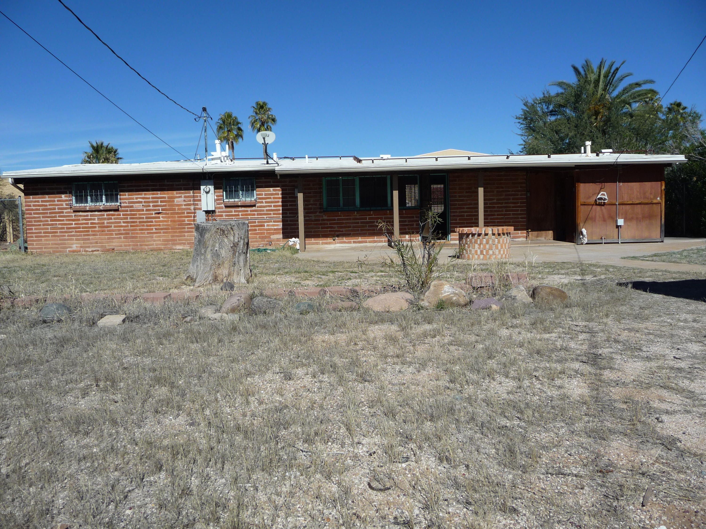 Jefferson Park Addition - Residential