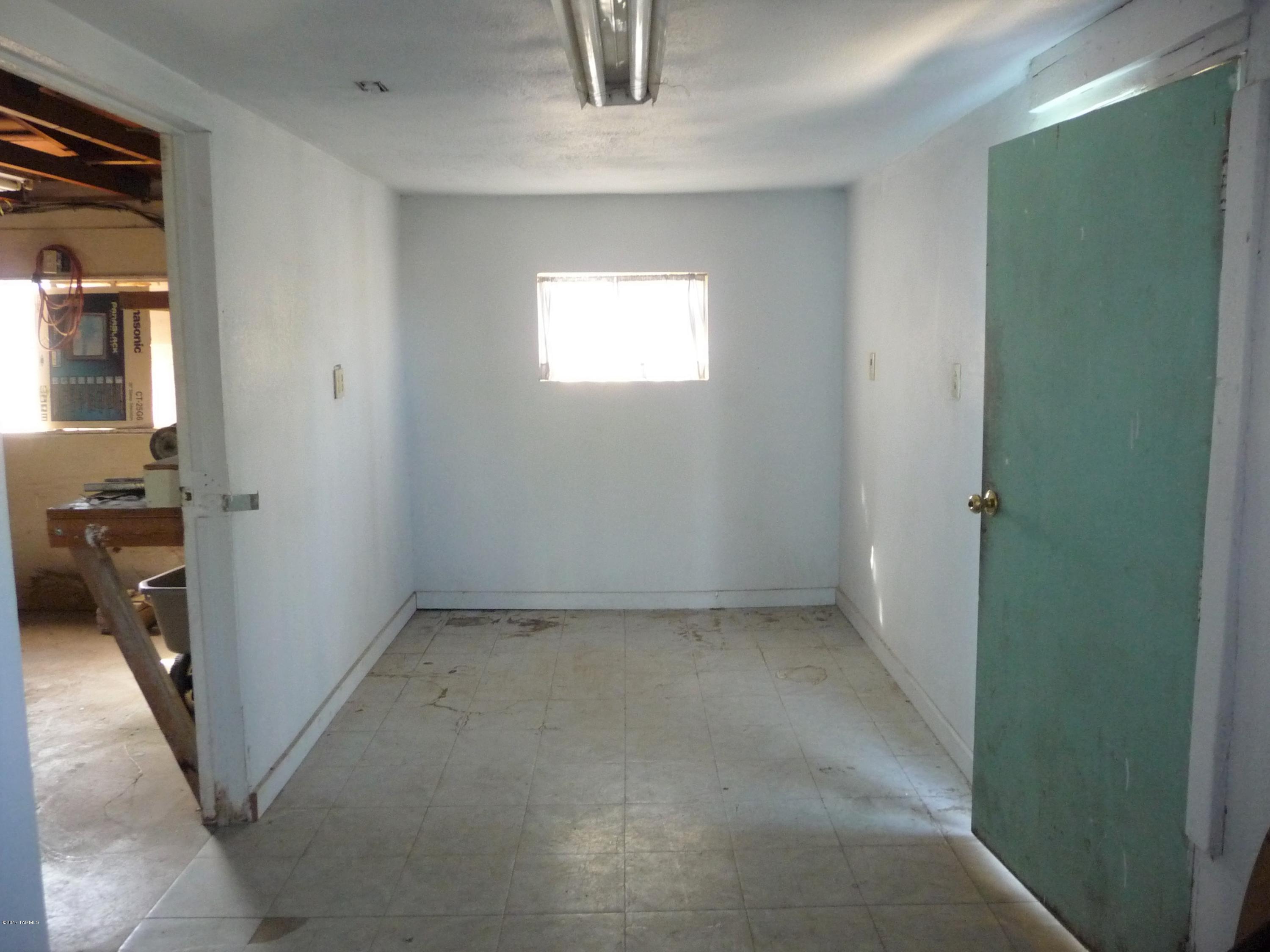 Jefferson Park Addition - Residential