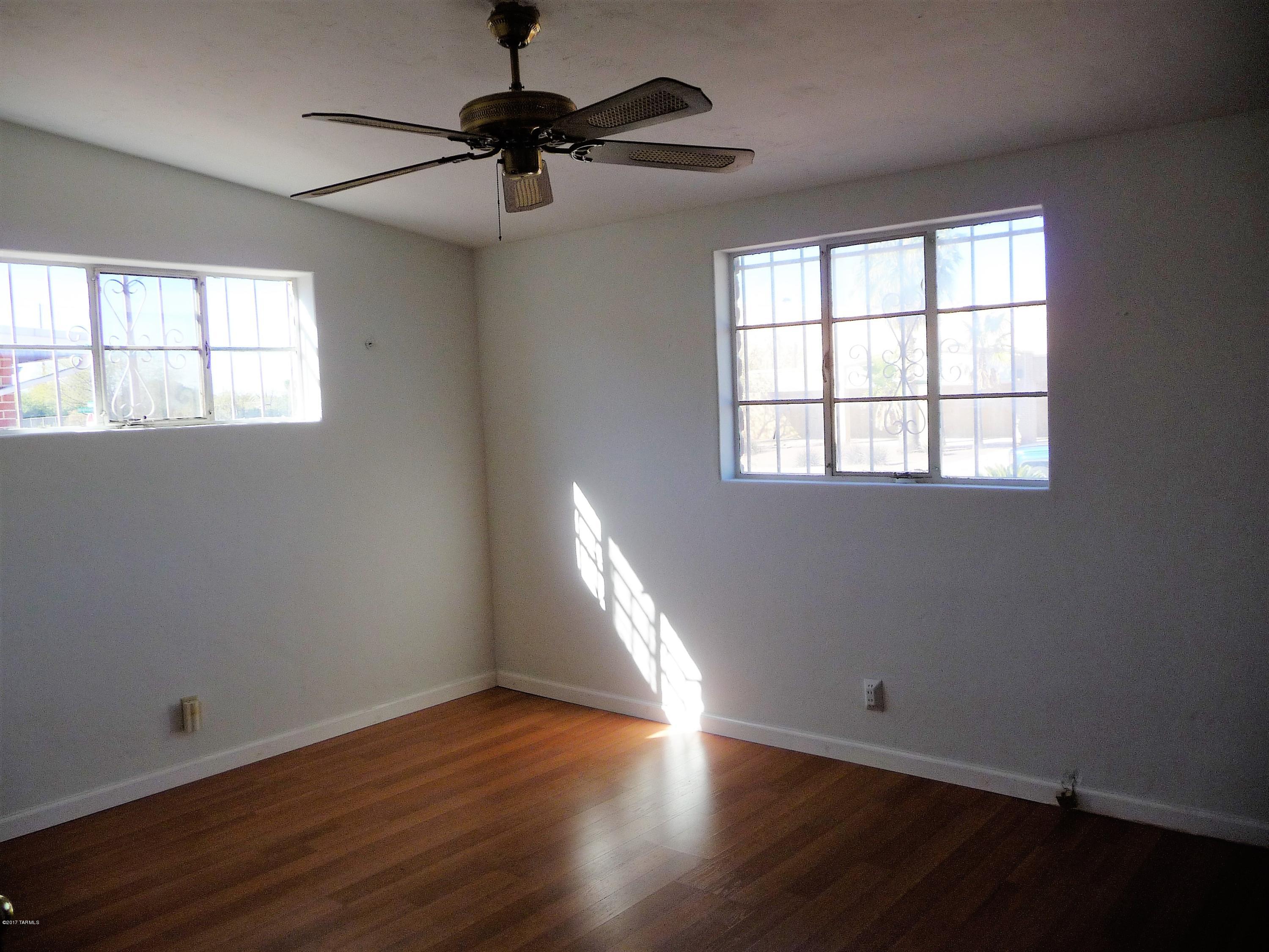 Jefferson Park Addition - Residential