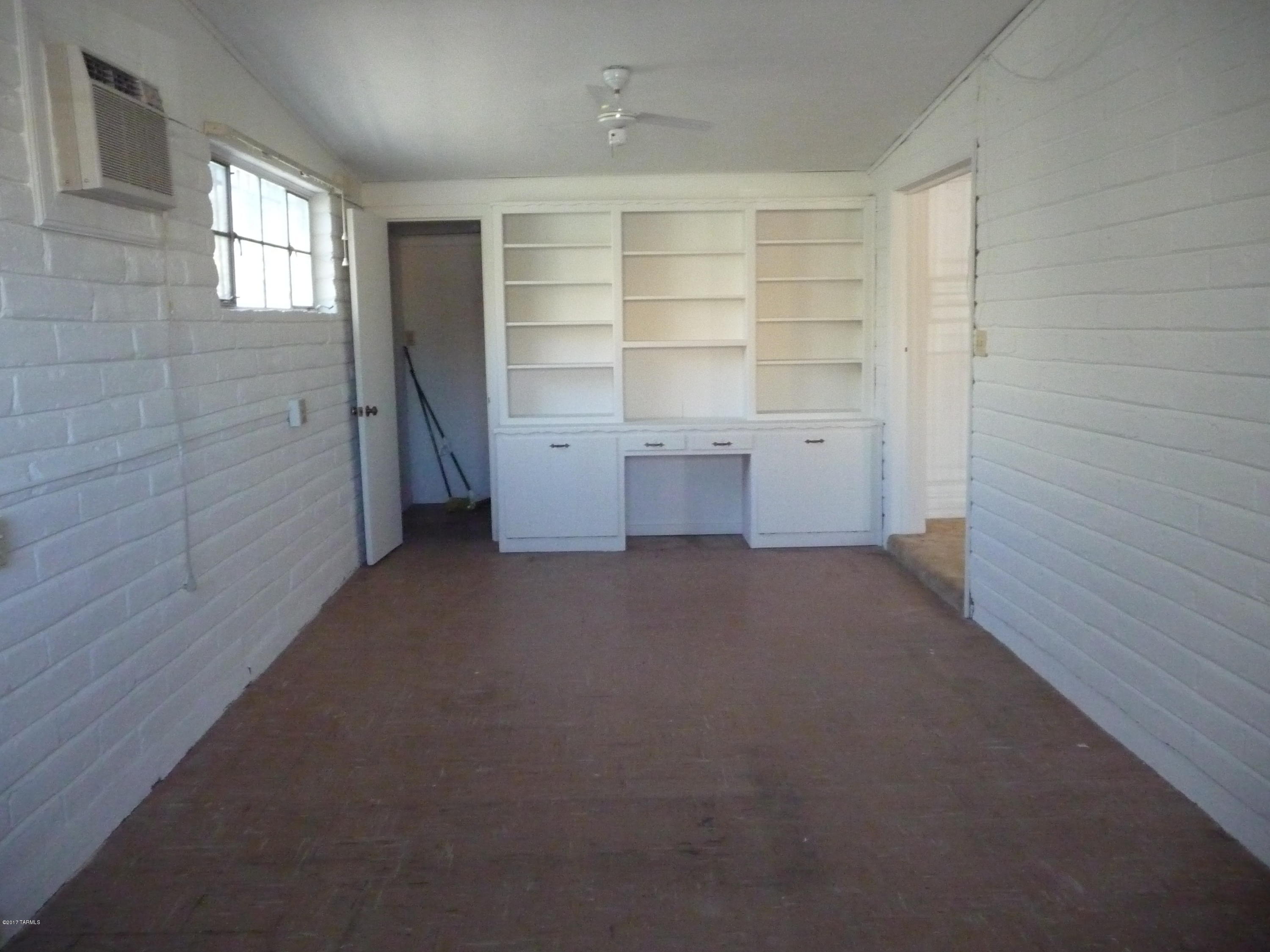 Jefferson Park Addition - Residential