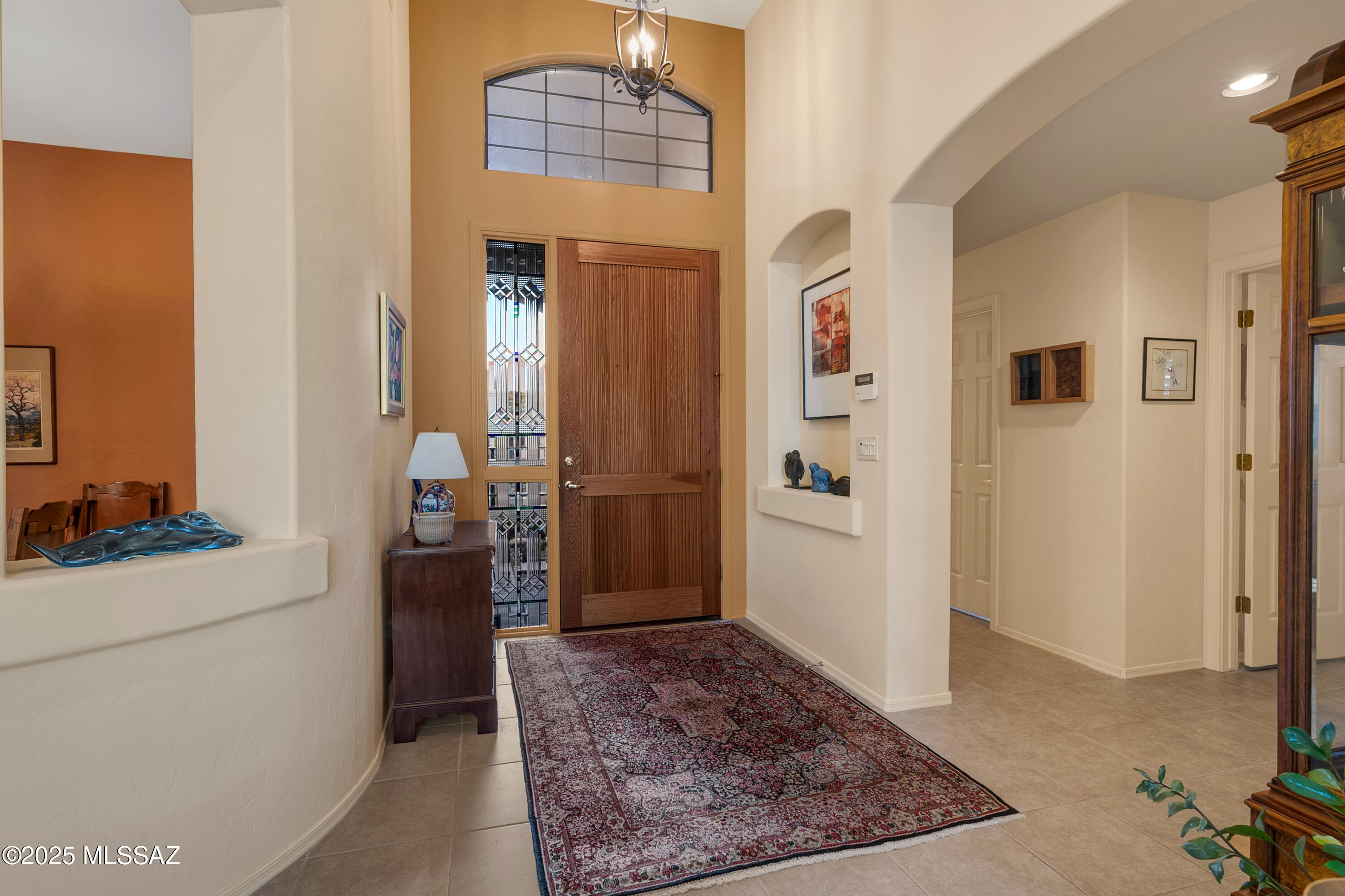 Vista Serena (1-93) - Residential