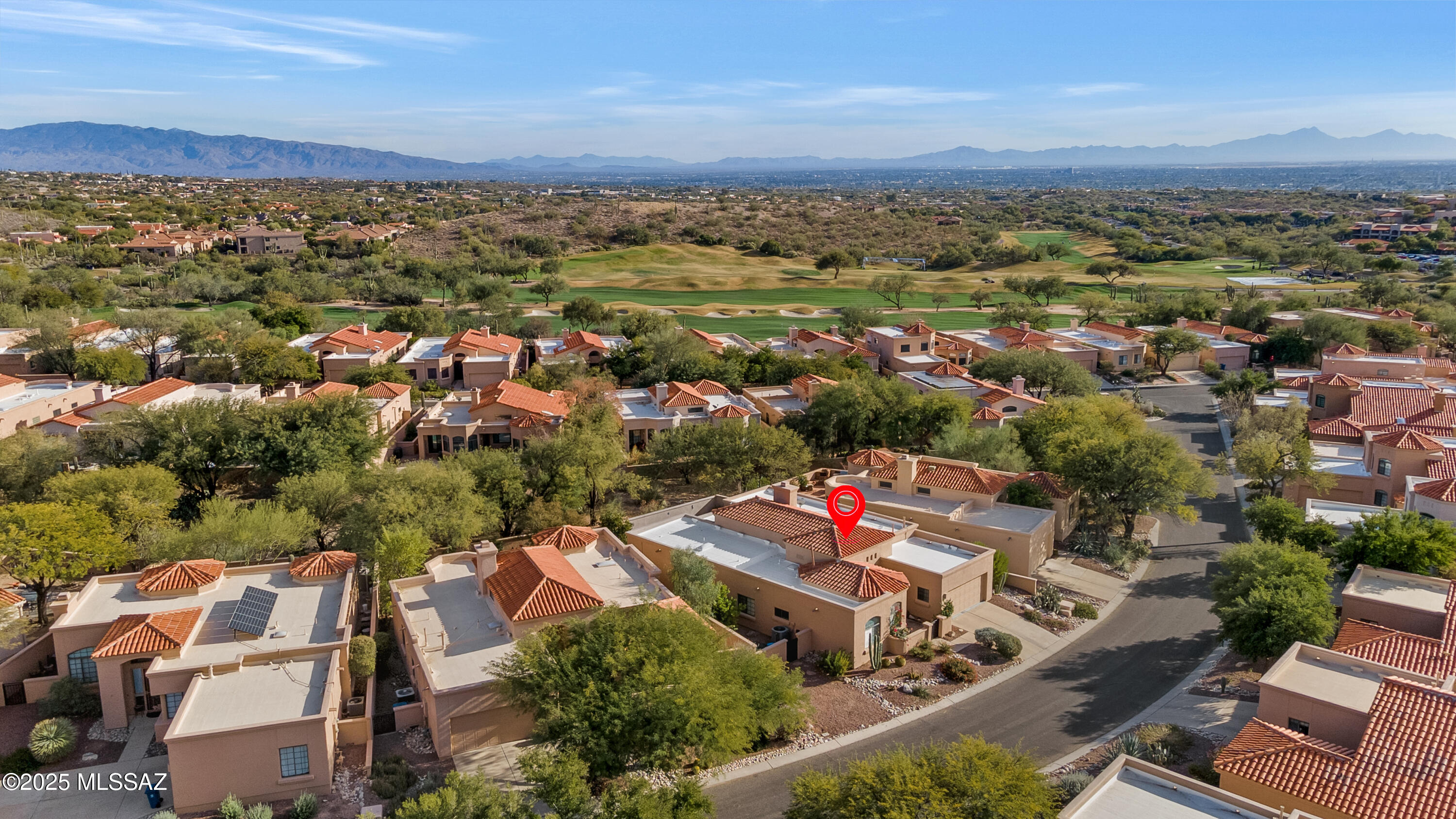 6320 N Calle Del Venado