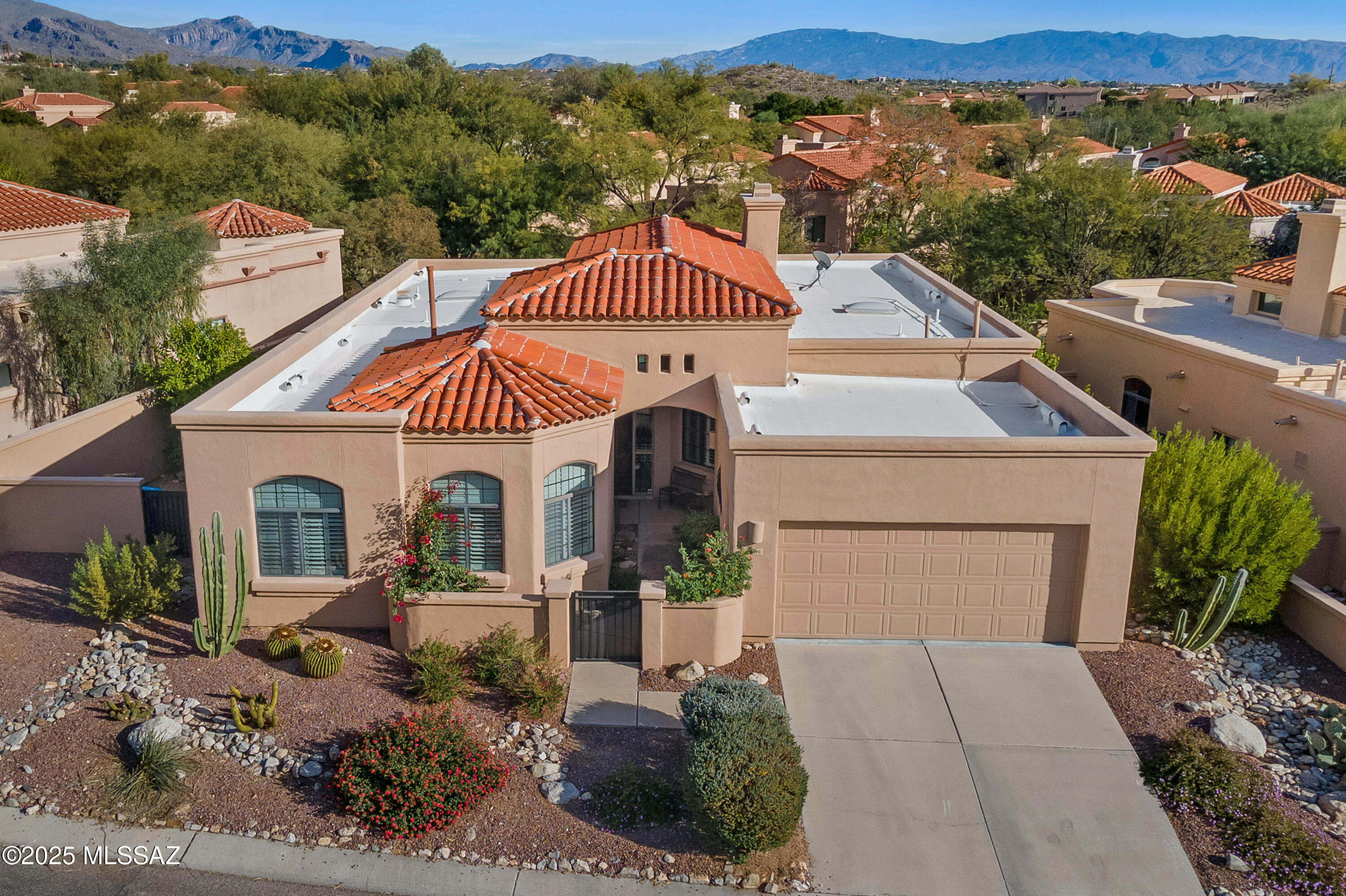 6320 N Calle Del Venado