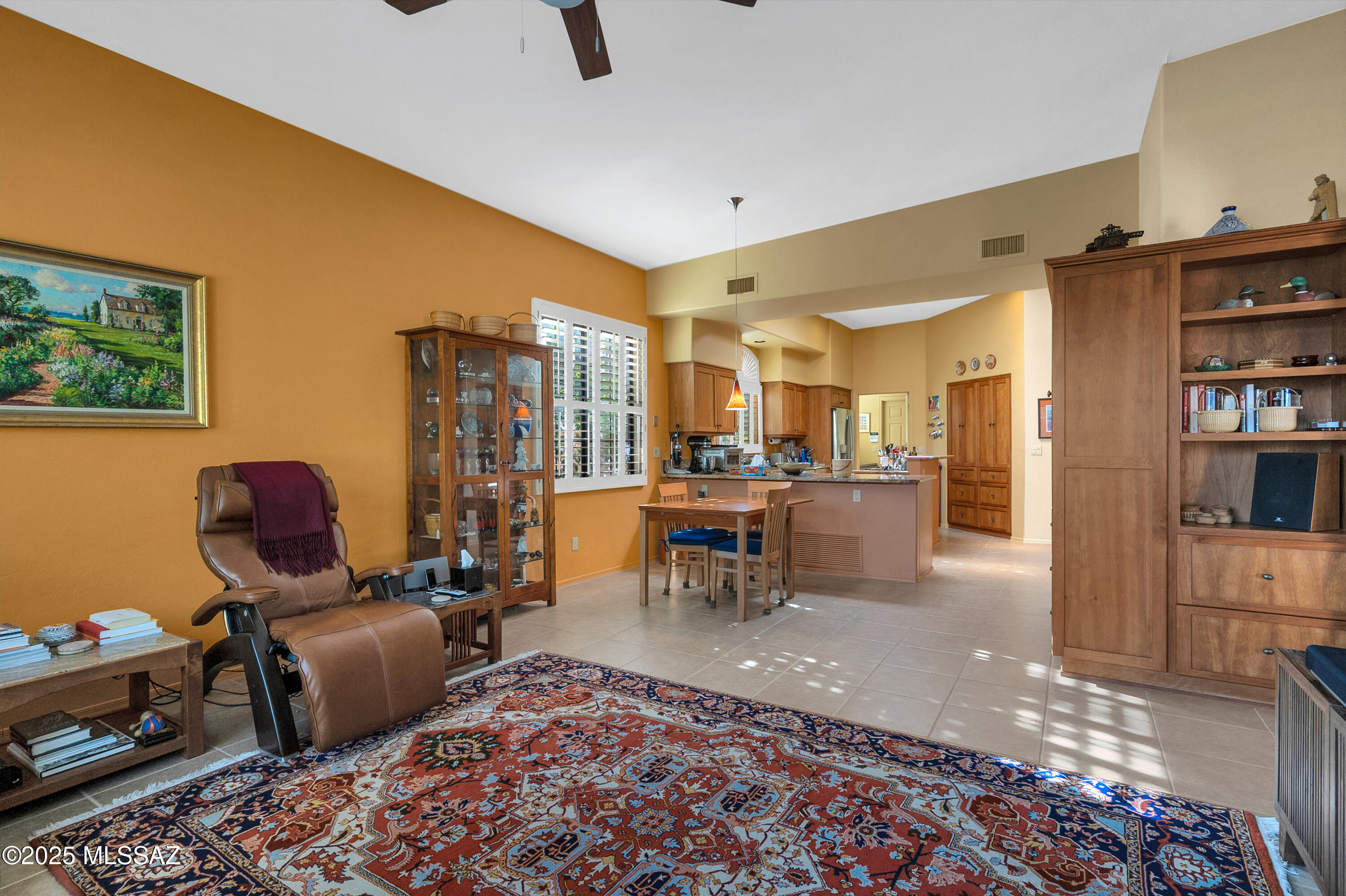 Vista Serena (1-93) - Residential