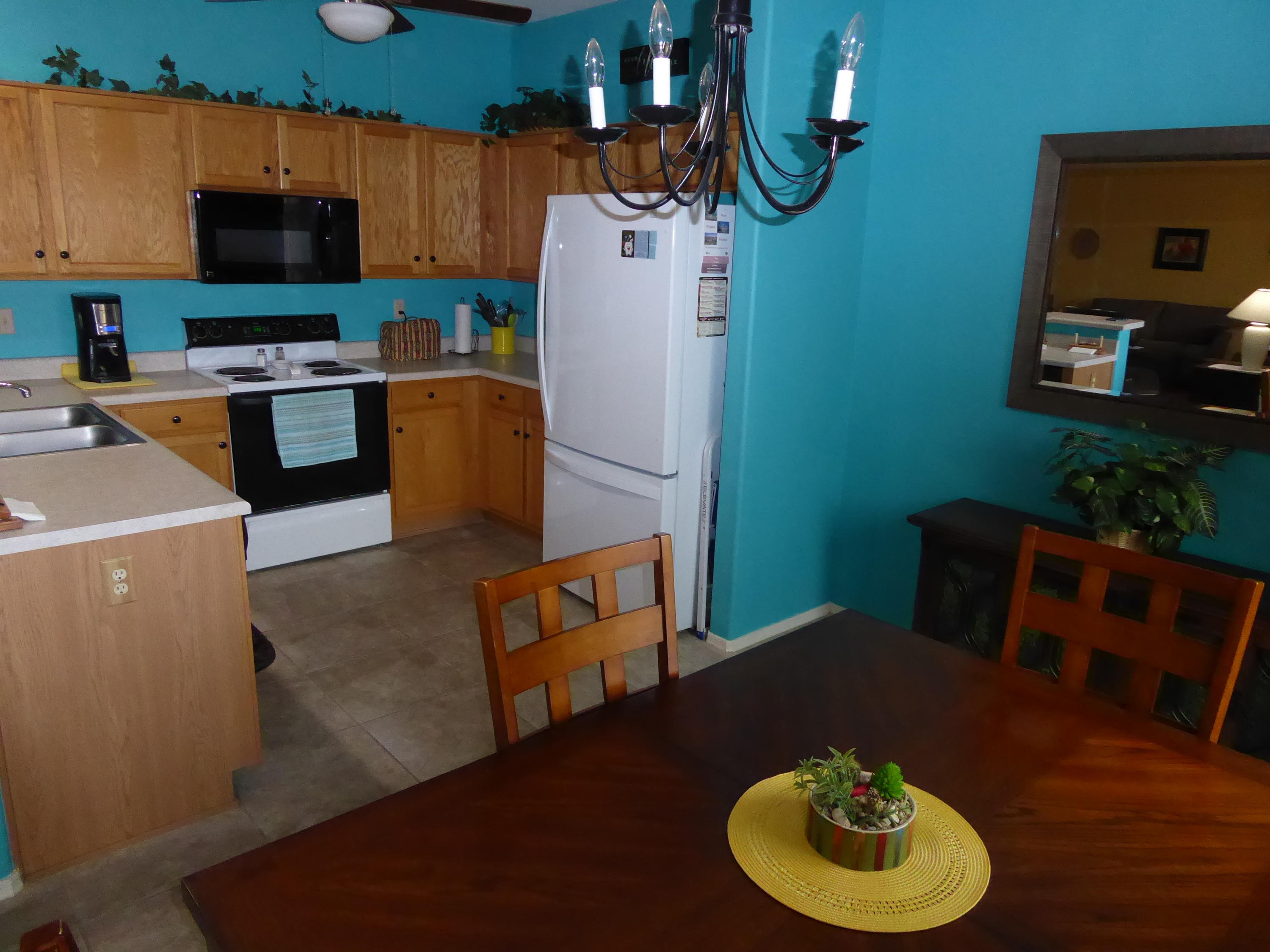 Las Campanas Blk. K (1-113) - Residential