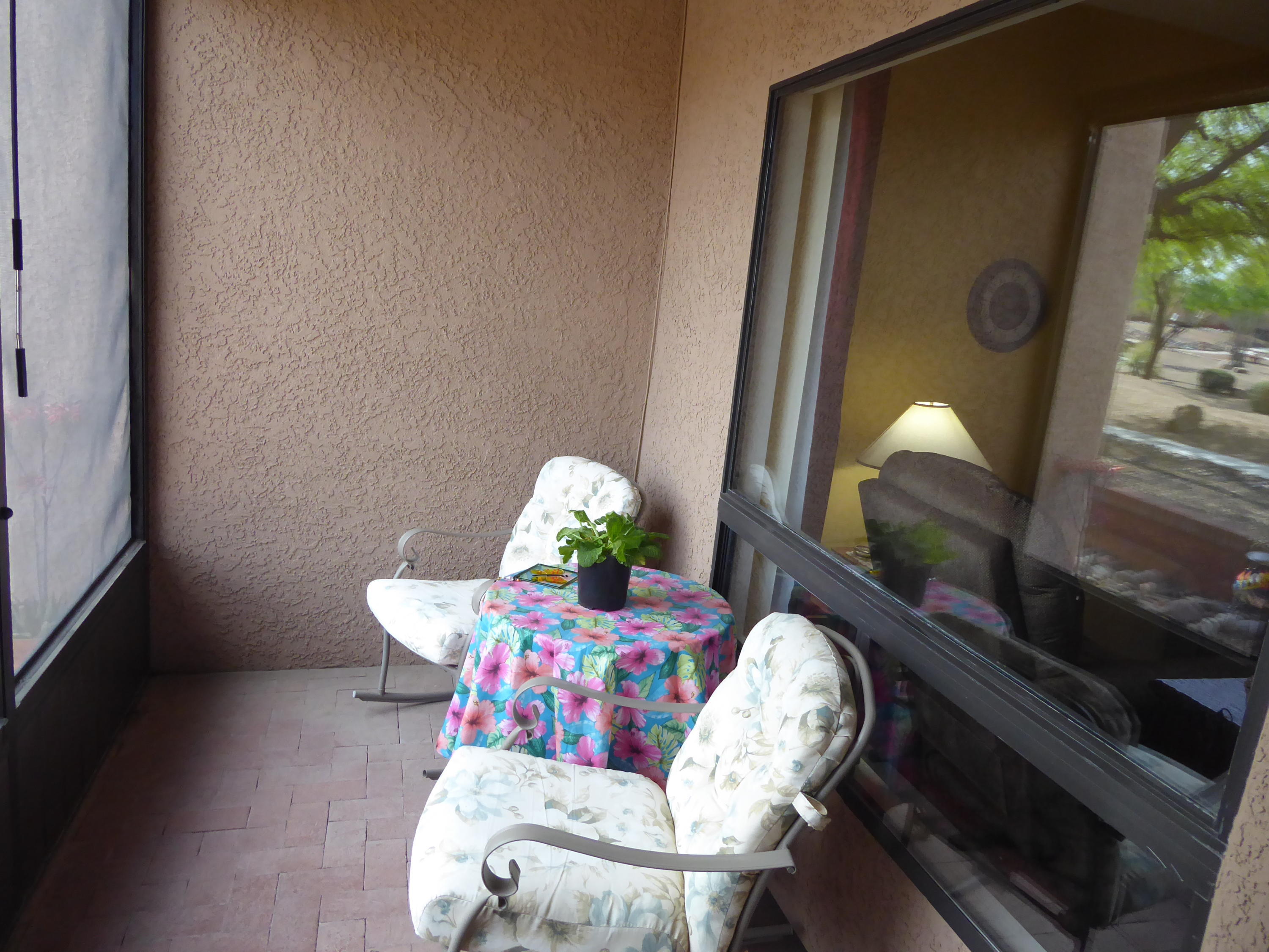 Las Campanas Blk. K (1-113) - Residential