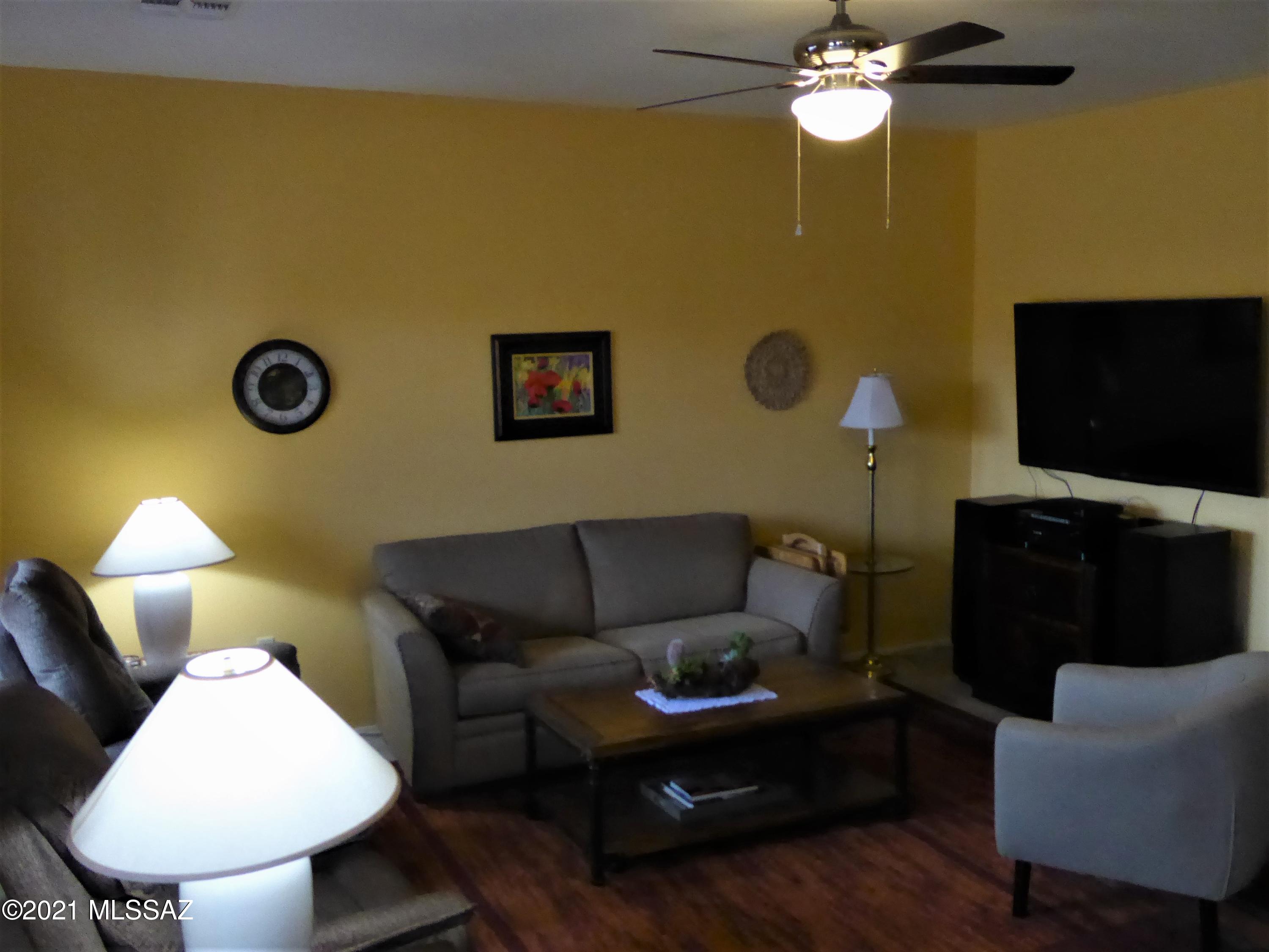 Las Campanas Blk. K (1-113) - Residential