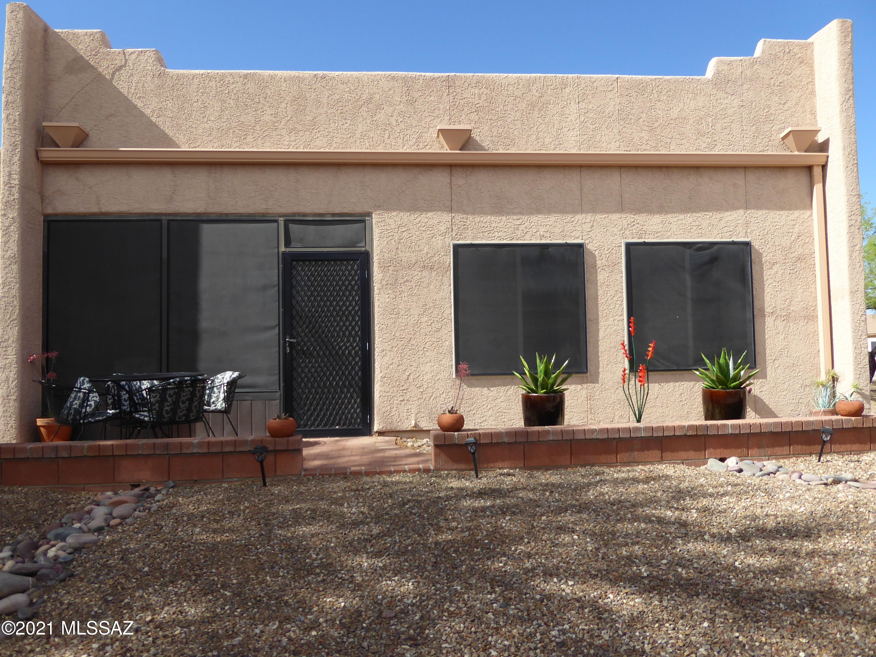 Las Campanas Blk. K (1-113) - Residential
