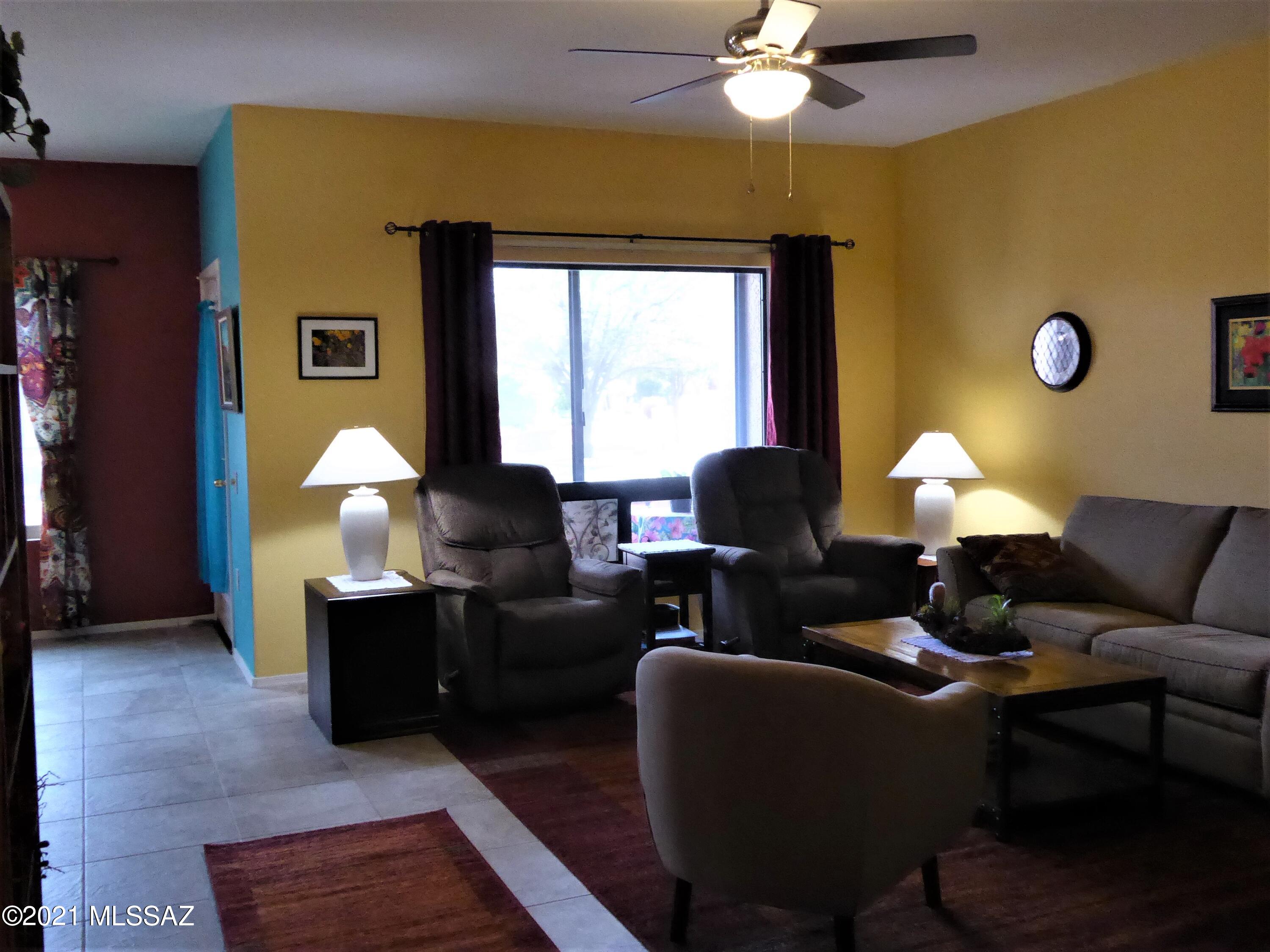 Las Campanas Blk. K (1-113) - Residential