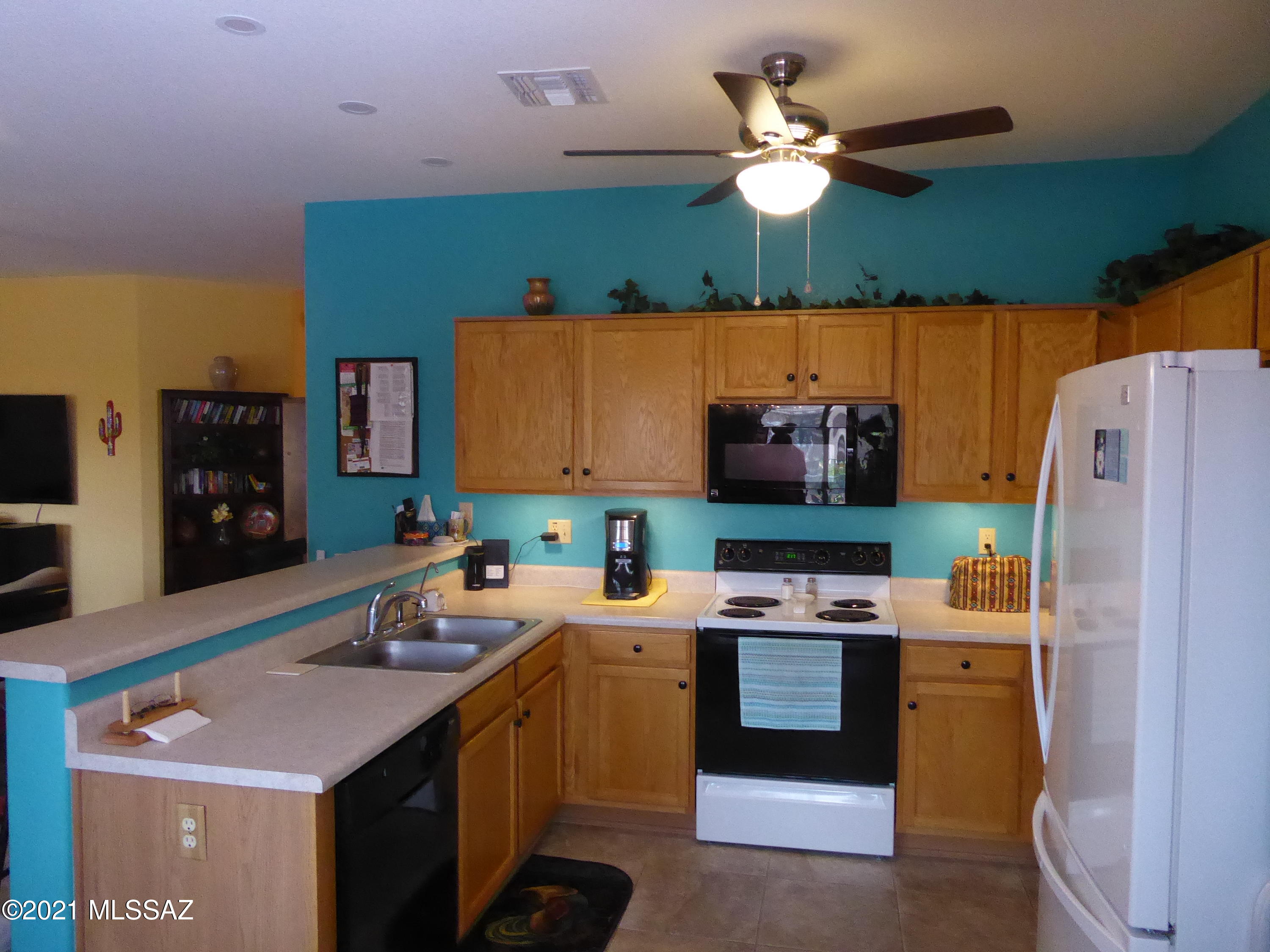 Las Campanas Blk. K (1-113) - Residential