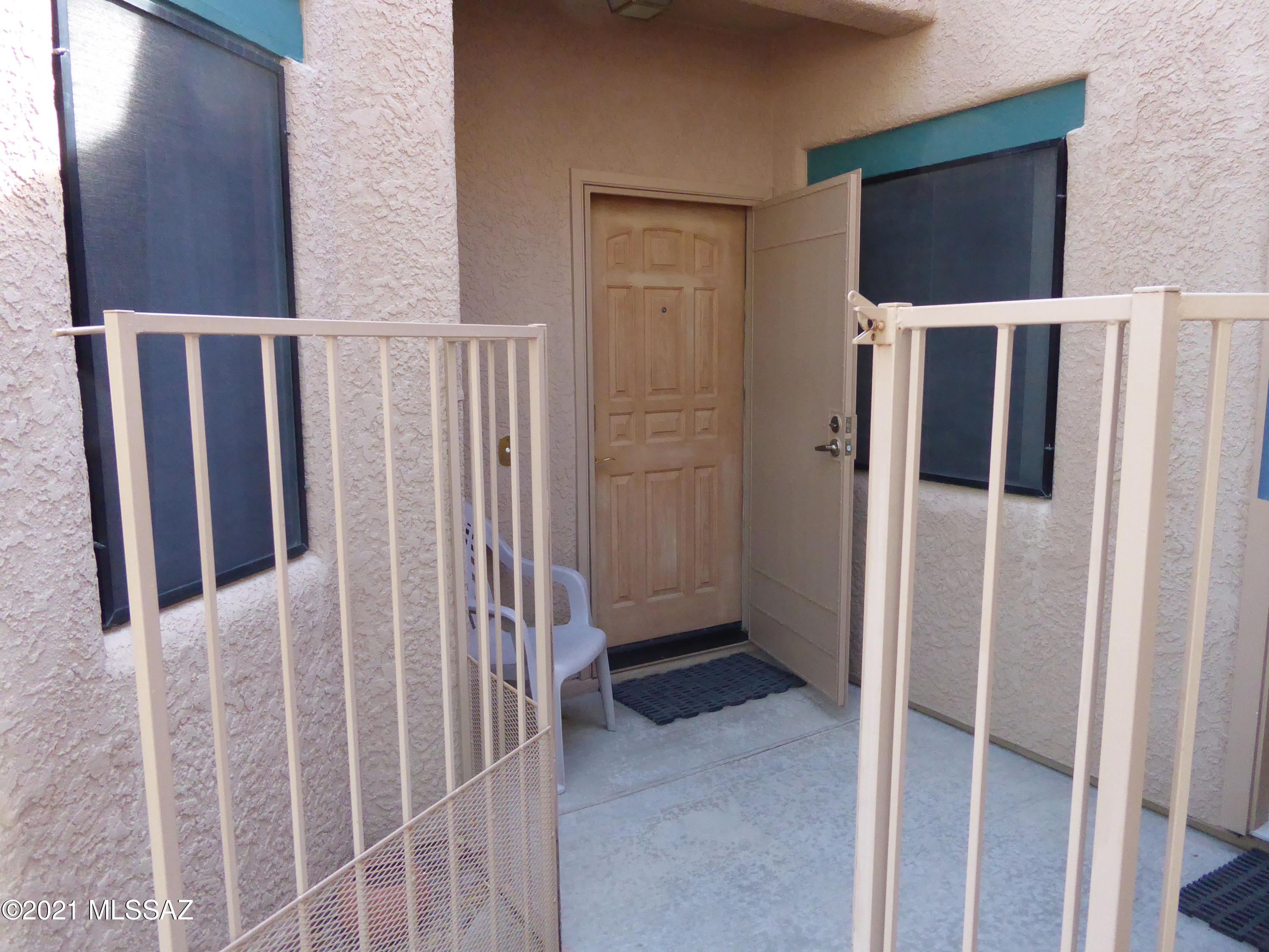 Las Campanas Blk. K (1-113) - Residential