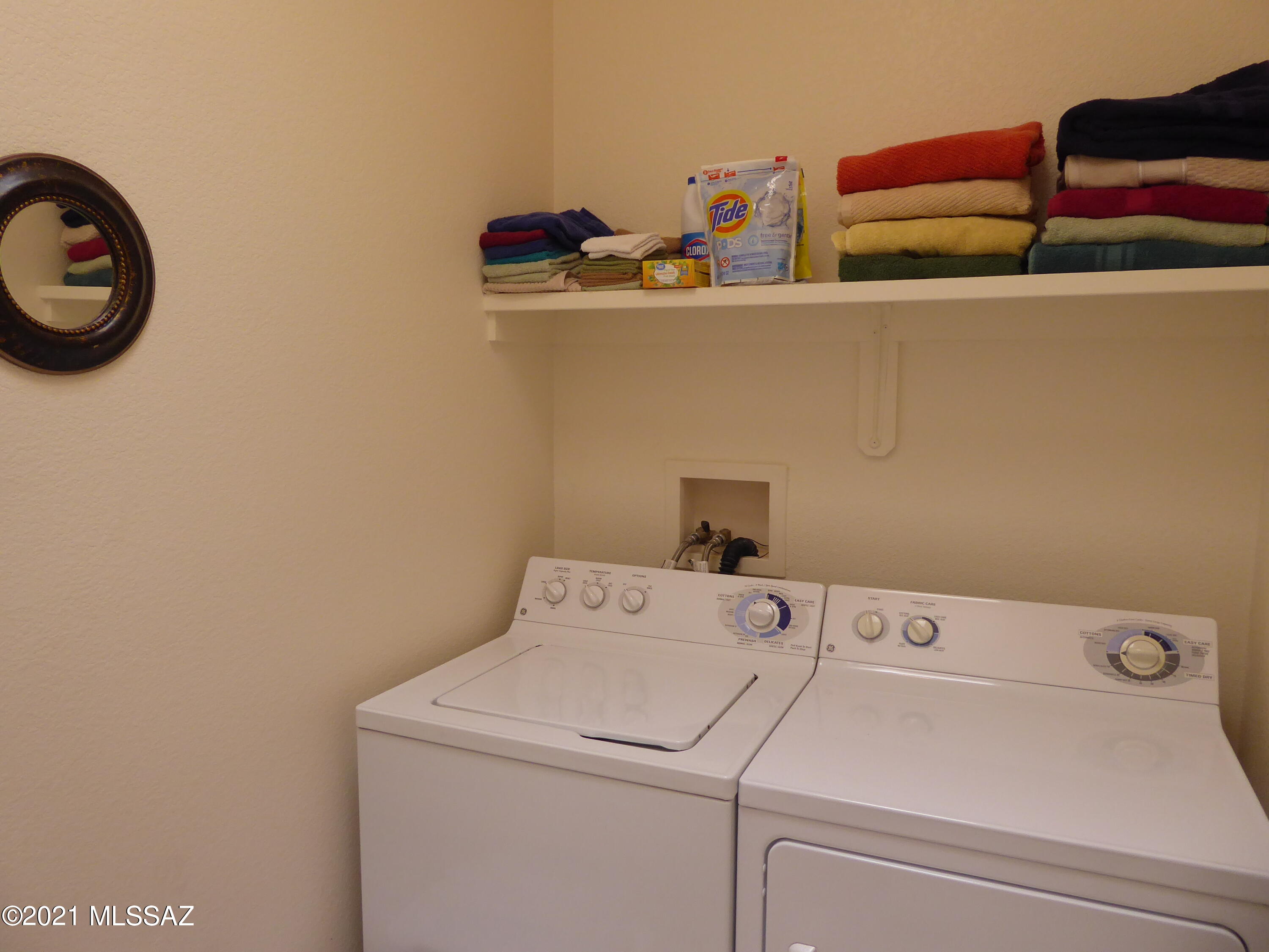 Las Campanas Blk. K (1-113) - Residential
