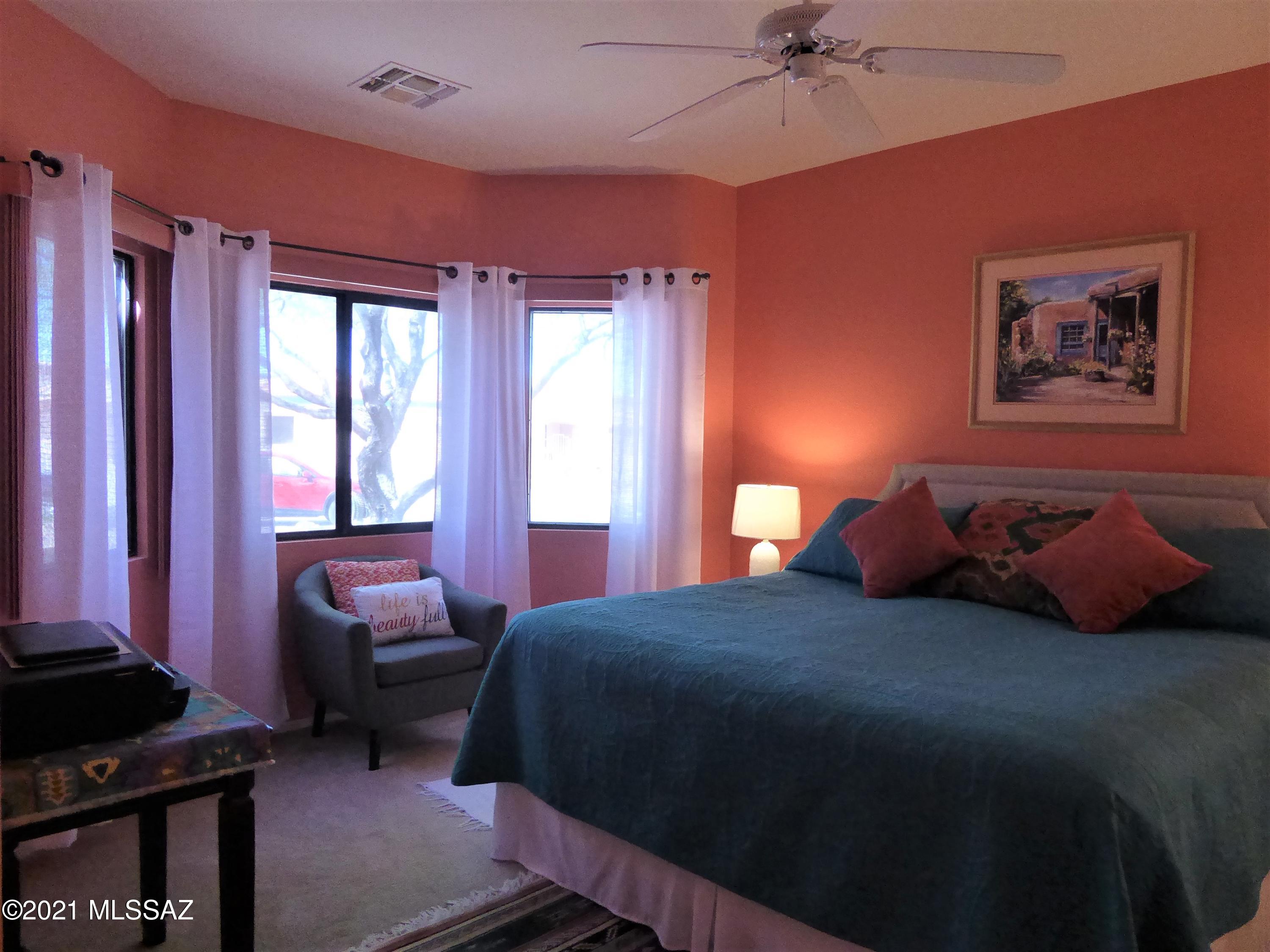 Las Campanas Blk. K (1-113) - Residential
