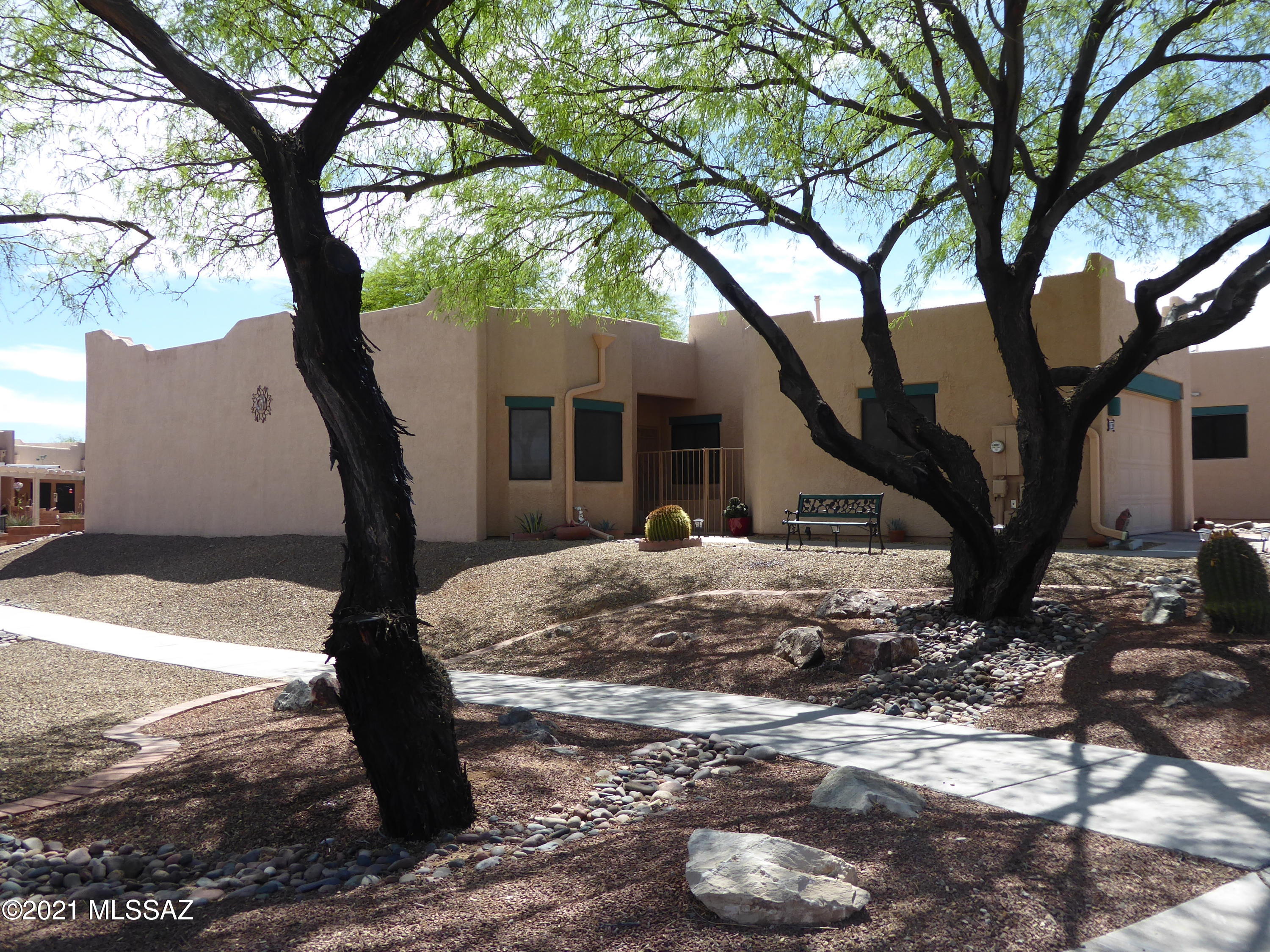 Las Campanas Blk. K (1-113) - Residential