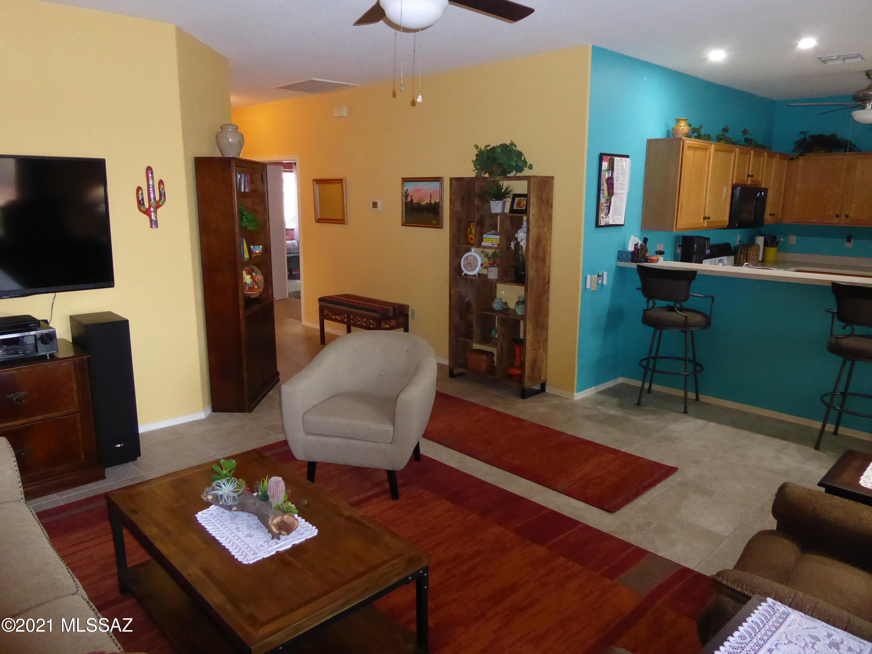 Las Campanas Blk. K (1-113) - Residential