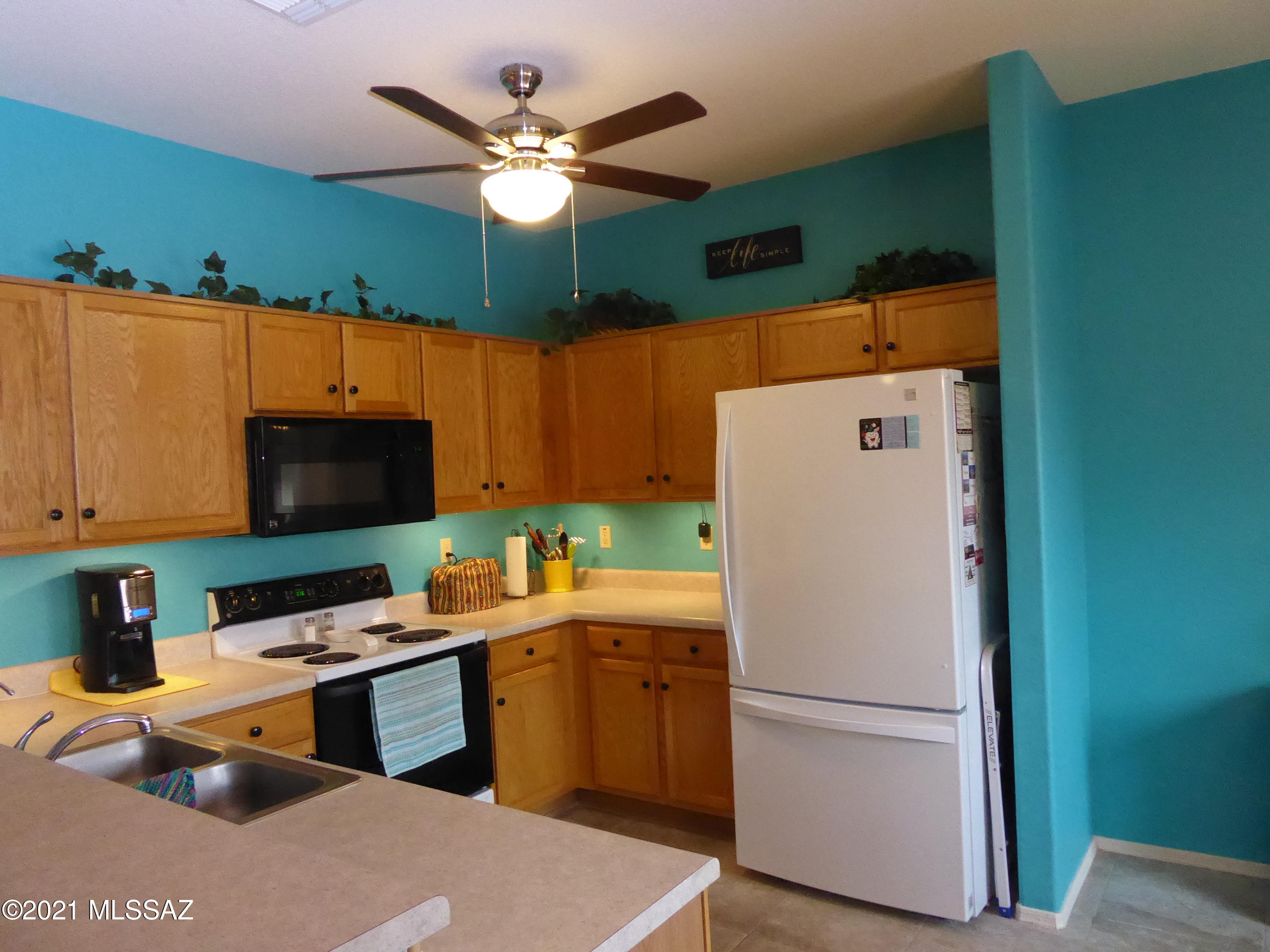 Las Campanas Blk. K (1-113) - Residential