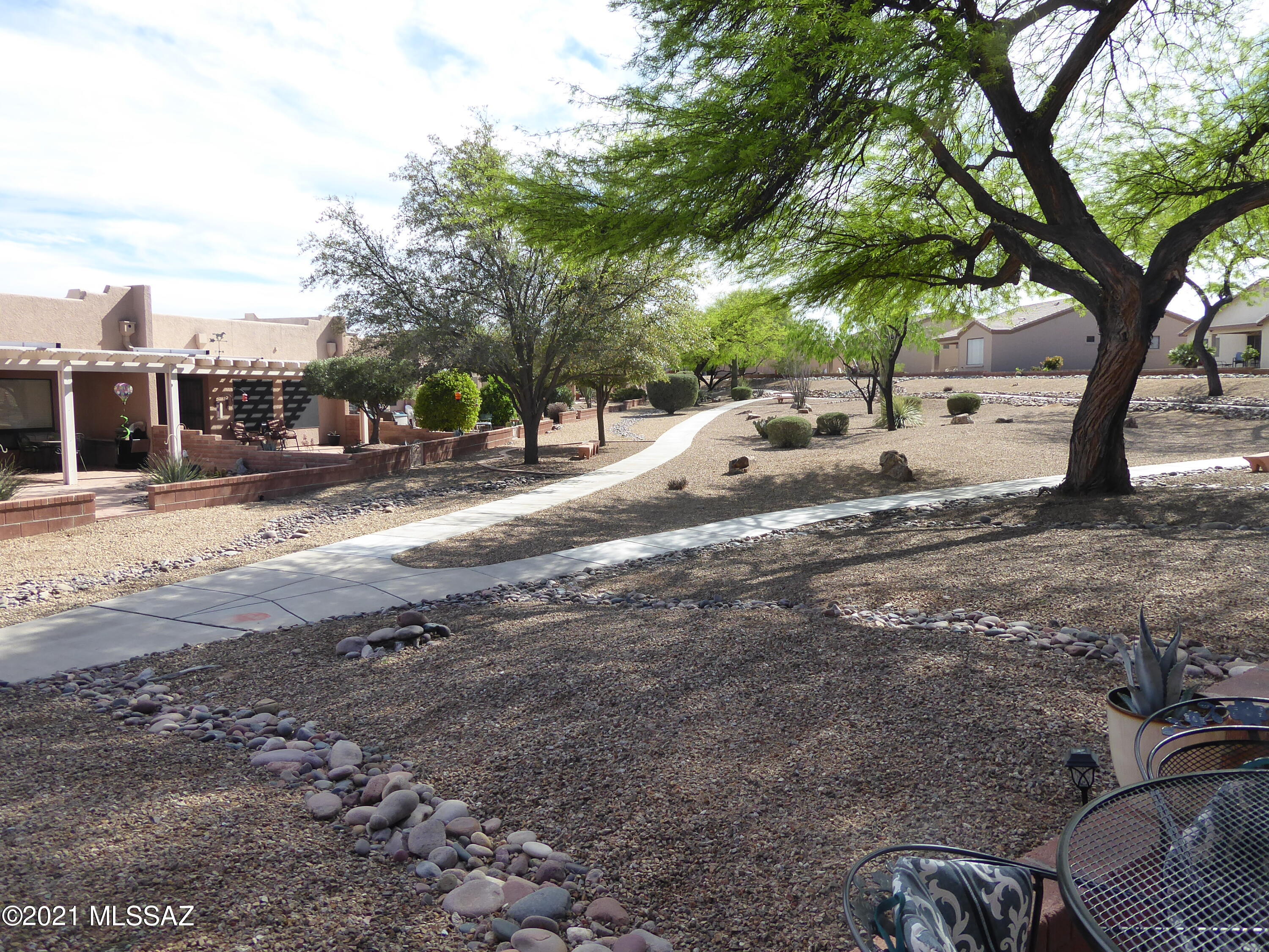Las Campanas Blk. K (1-113) - Residential