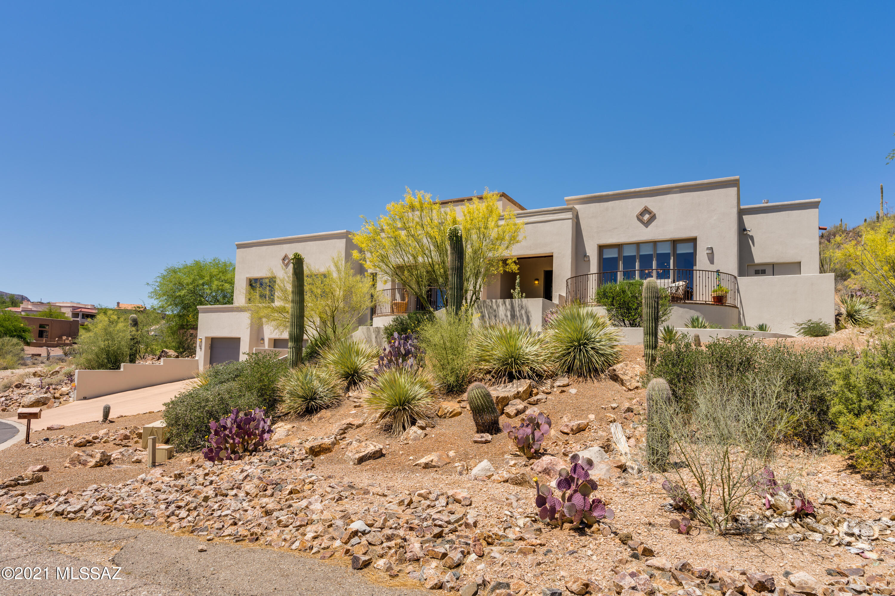Fox Hideaway (1-45) - Residential