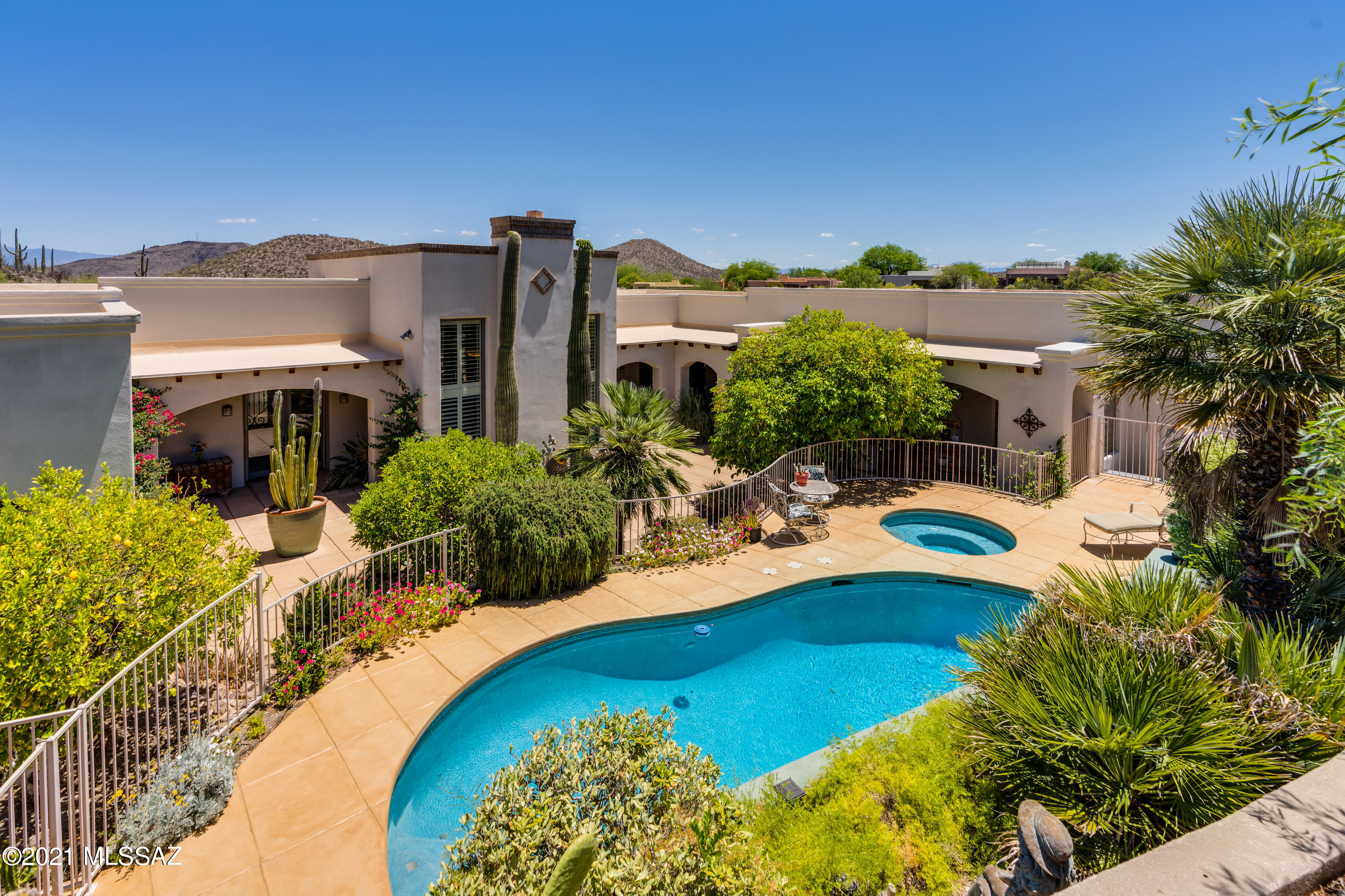 Fox Hideaway (1-45) - Residential