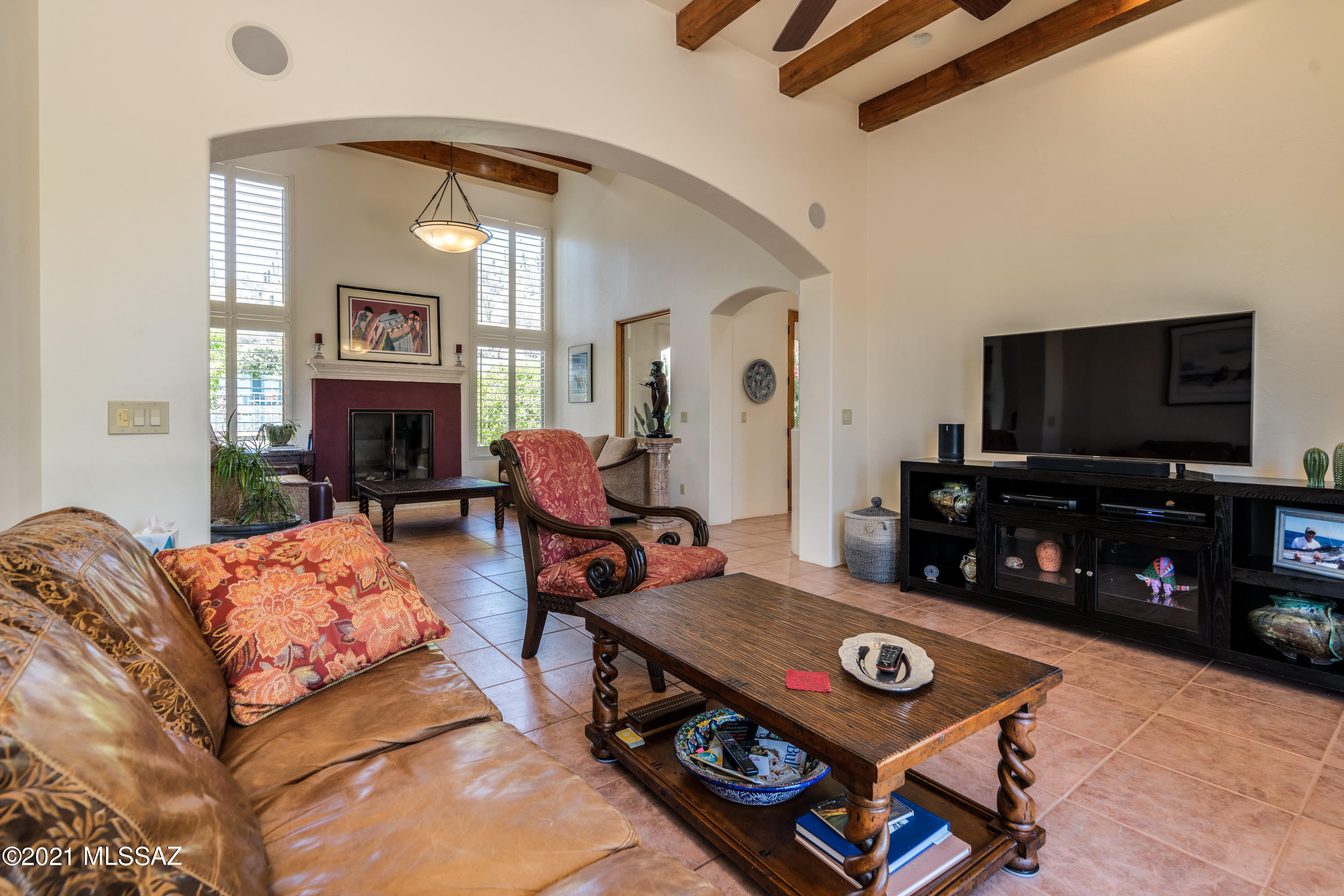 Fox Hideaway (1-45) - Residential