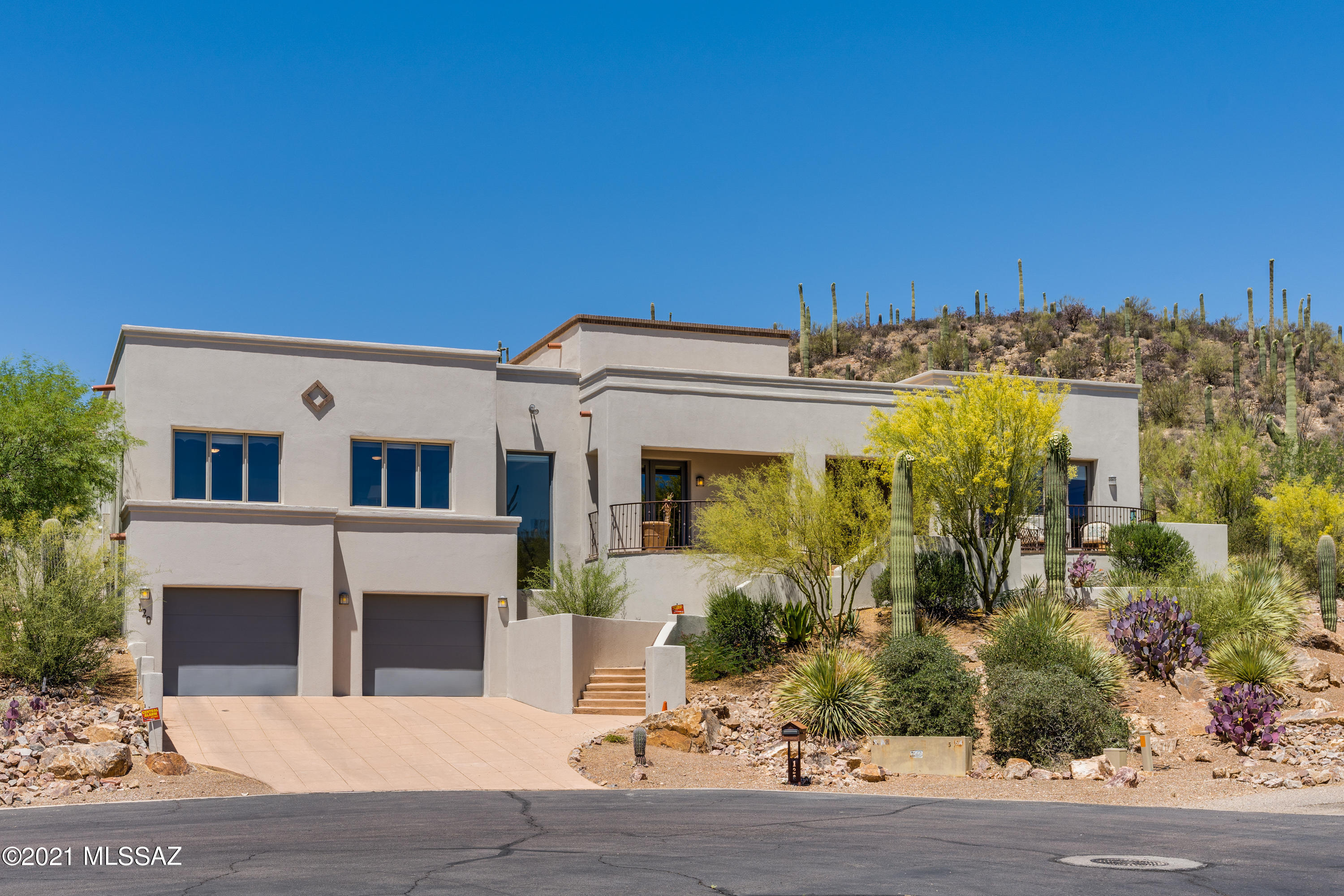 Fox Hideaway (1-45) - Residential