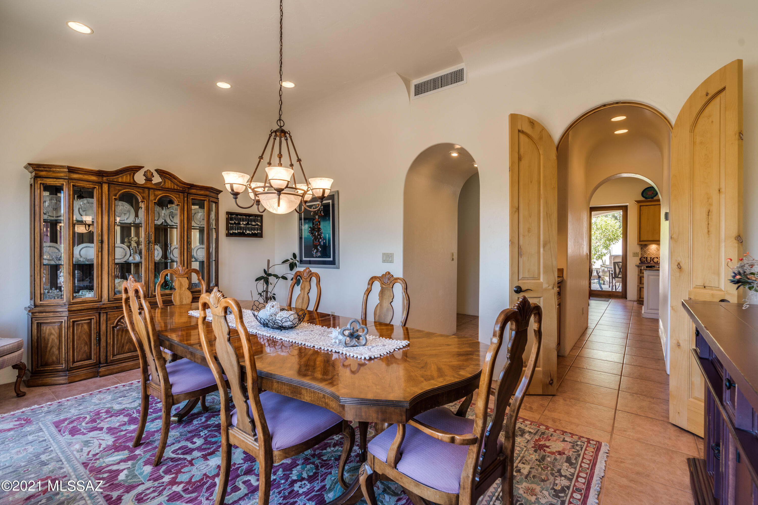 Fox Hideaway (1-45) - Residential