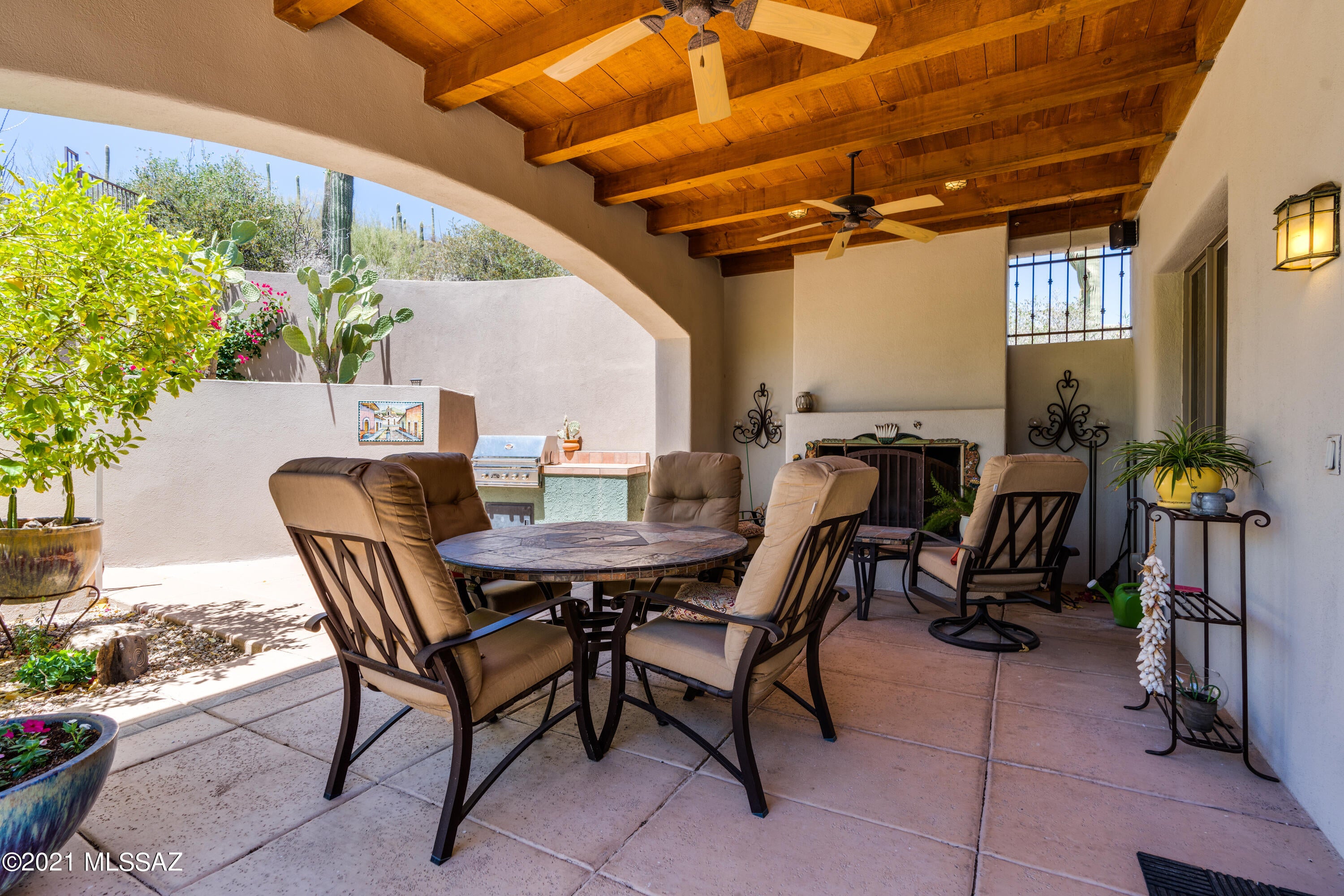Fox Hideaway (1-45) - Residential