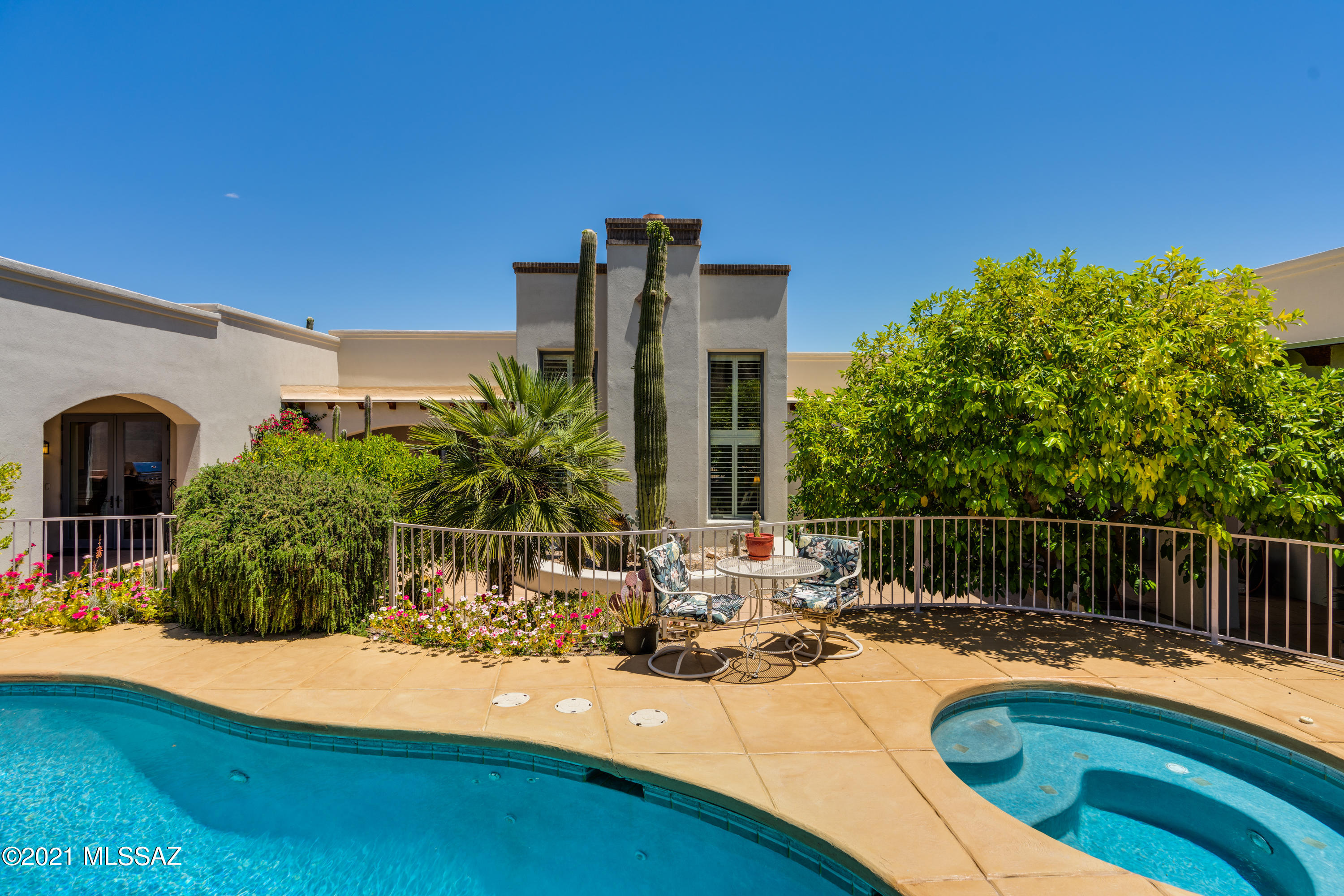 Fox Hideaway (1-45) - Residential