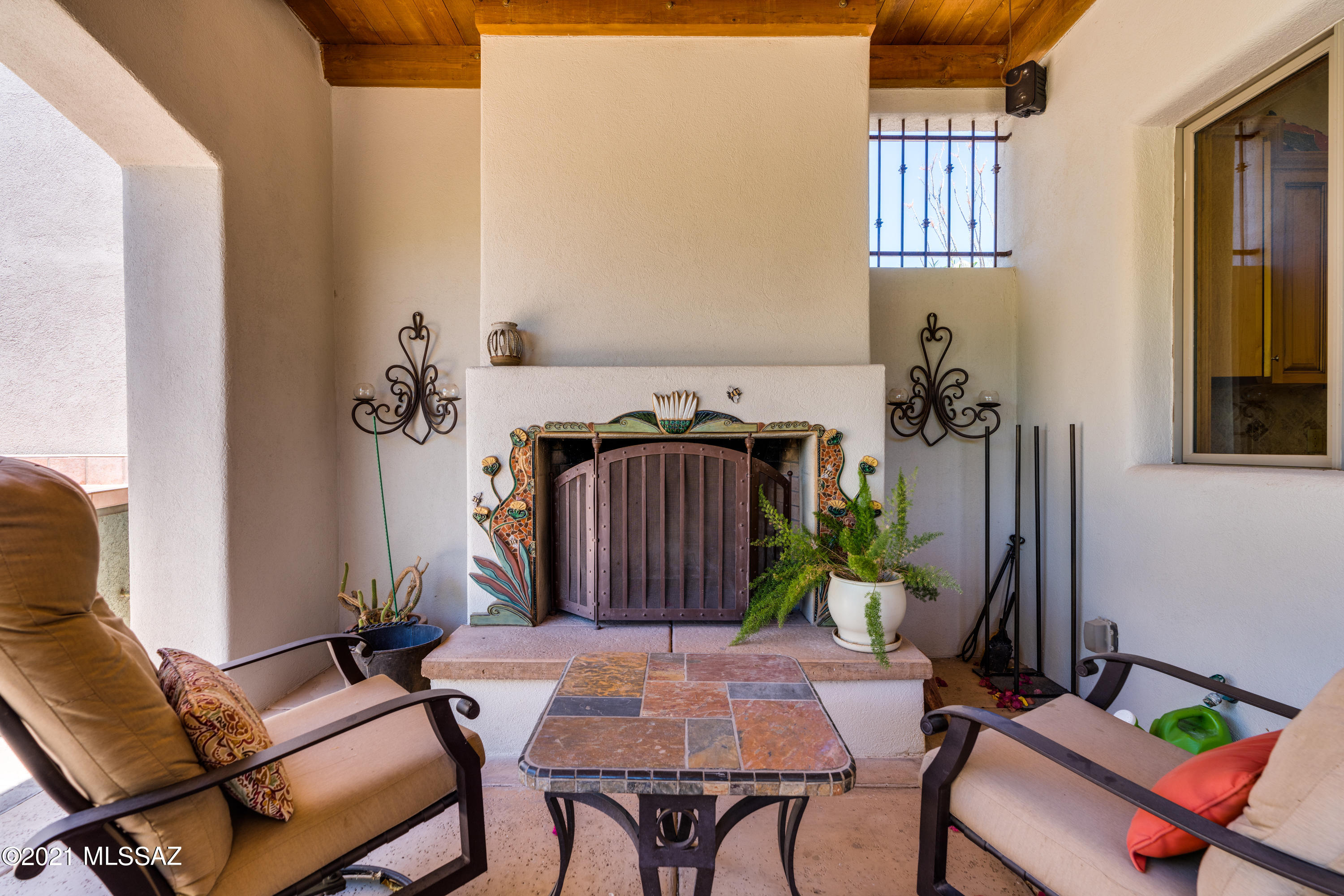 Fox Hideaway (1-45) - Residential
