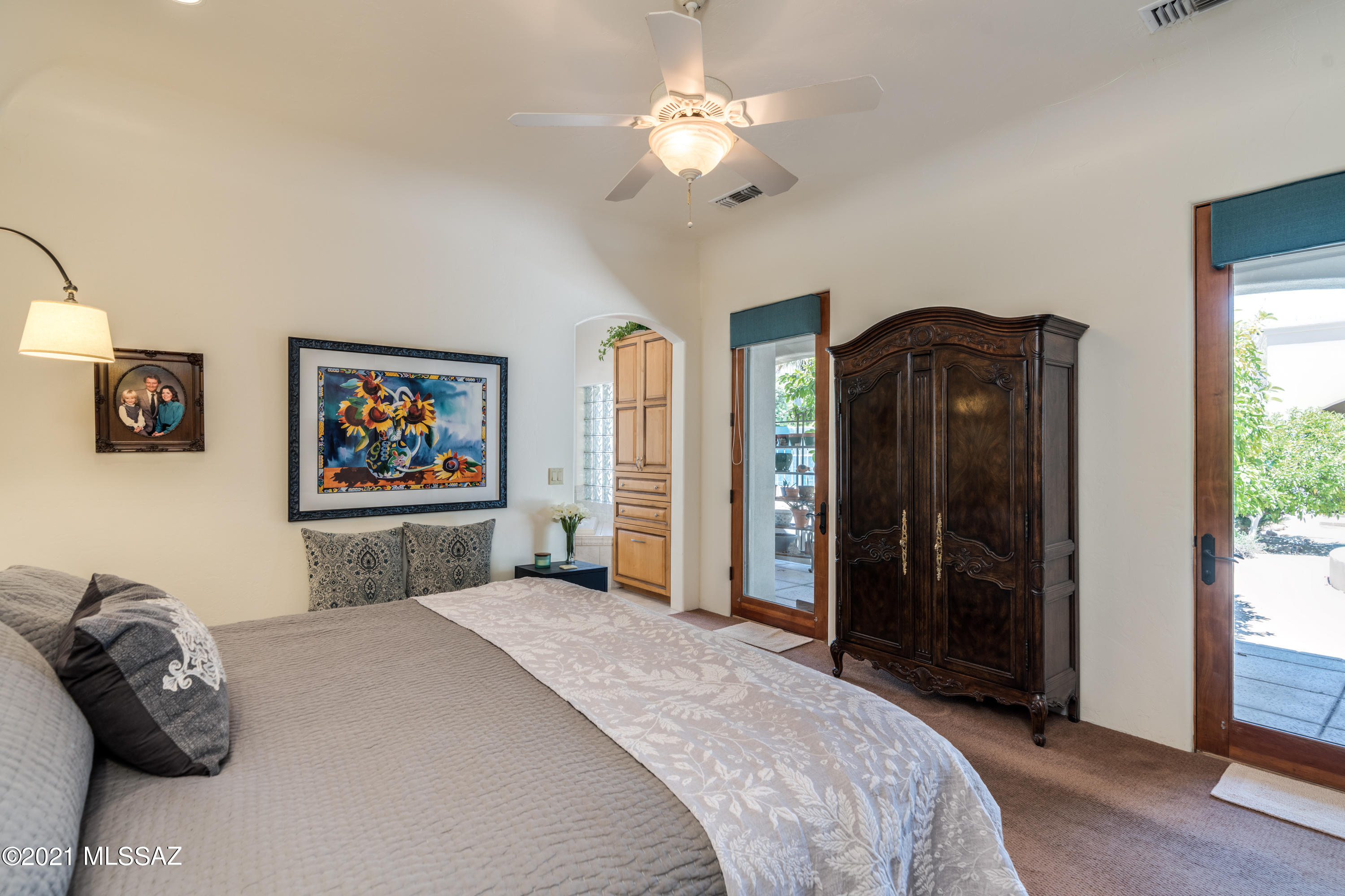 Fox Hideaway (1-45) - Residential