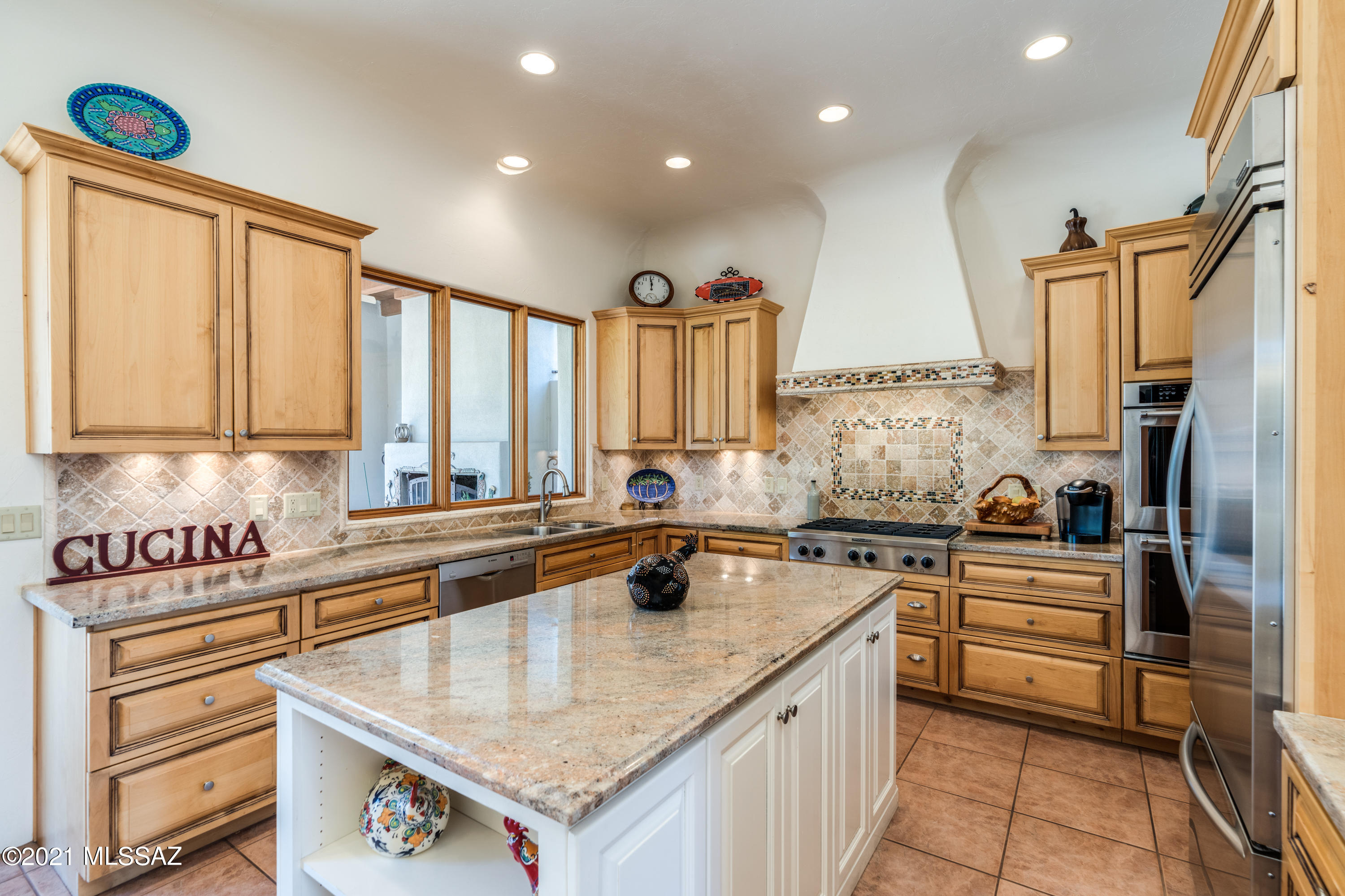 Fox Hideaway (1-45) - Residential