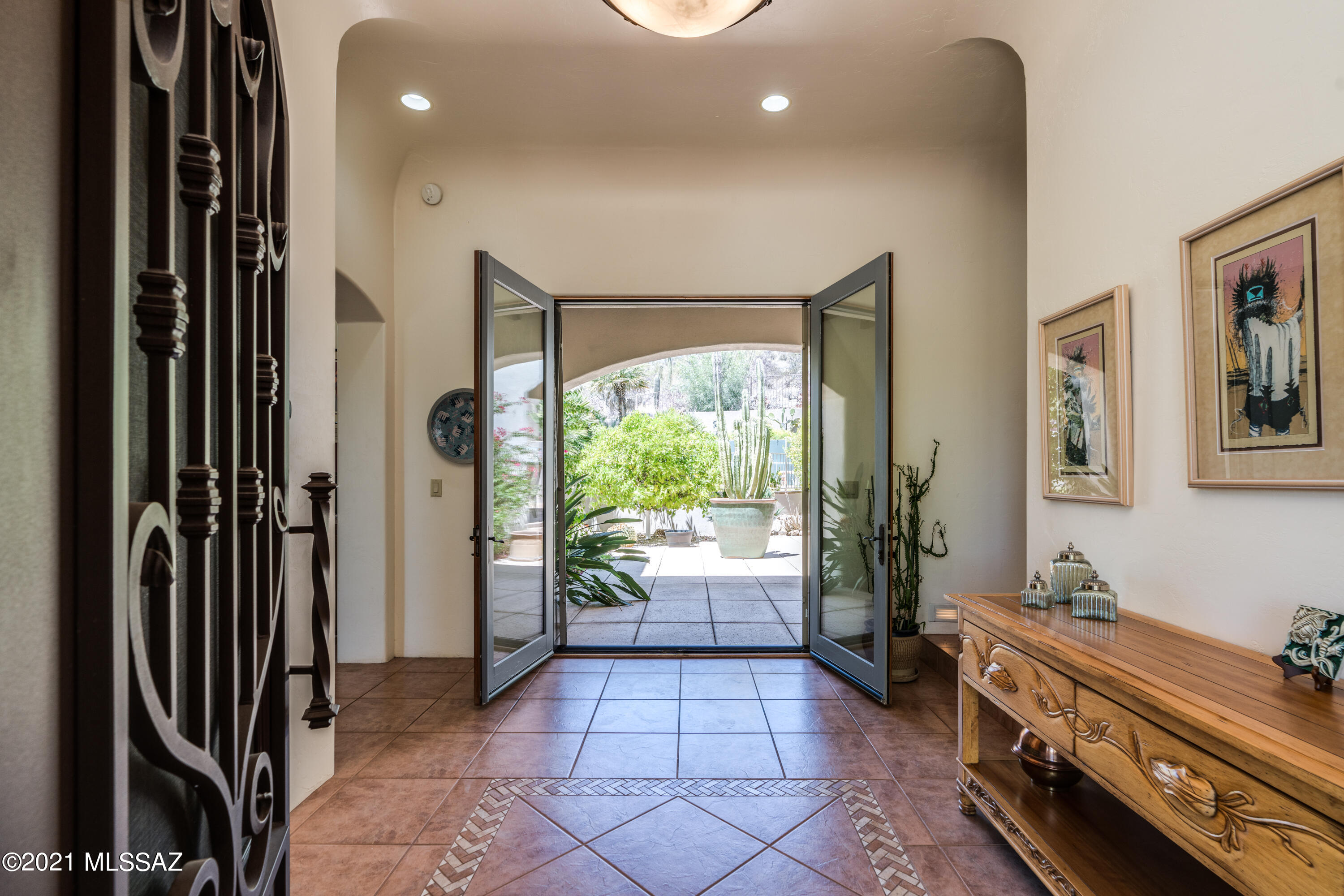 Fox Hideaway (1-45) - Residential