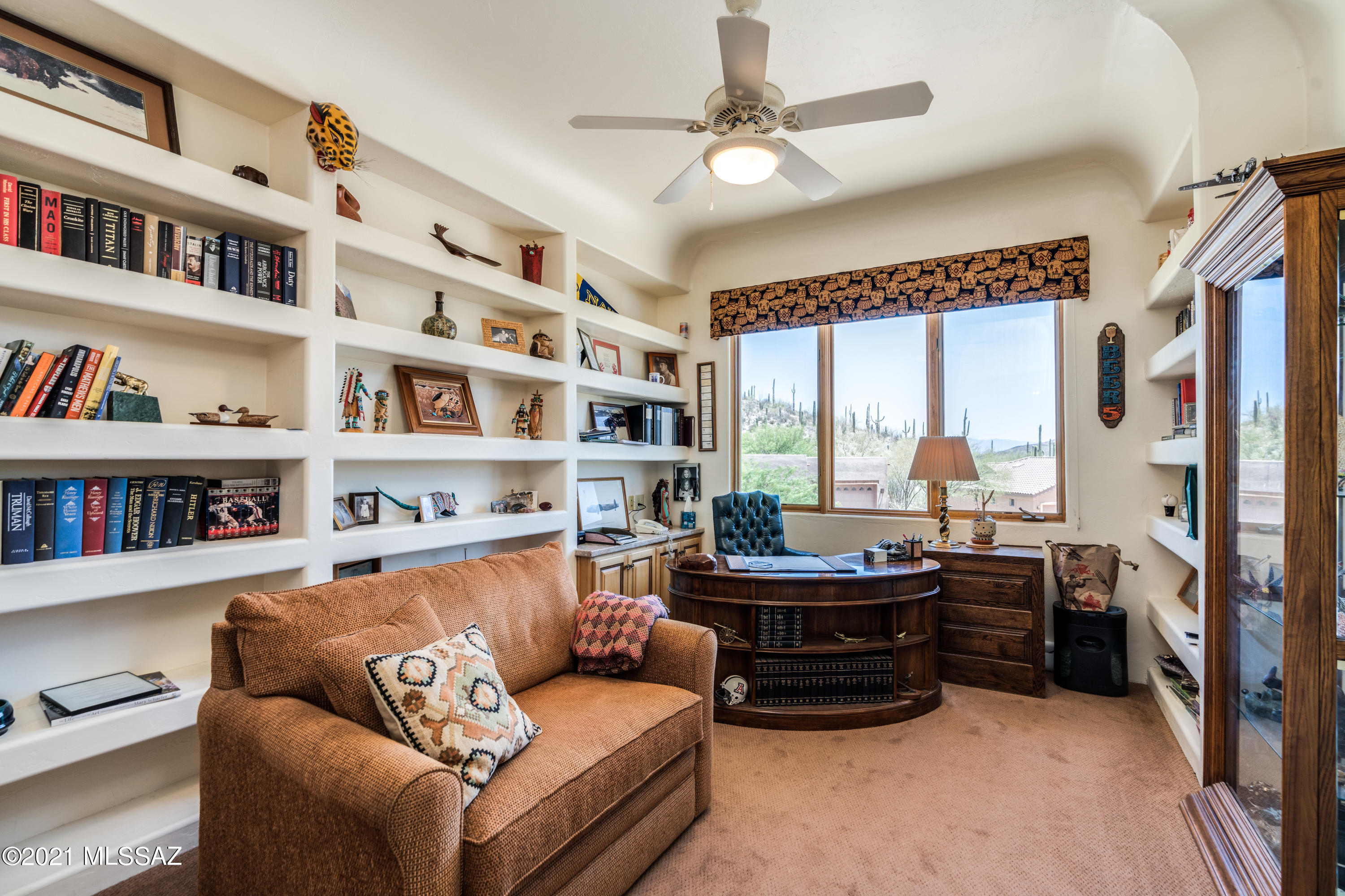 Fox Hideaway (1-45) - Residential