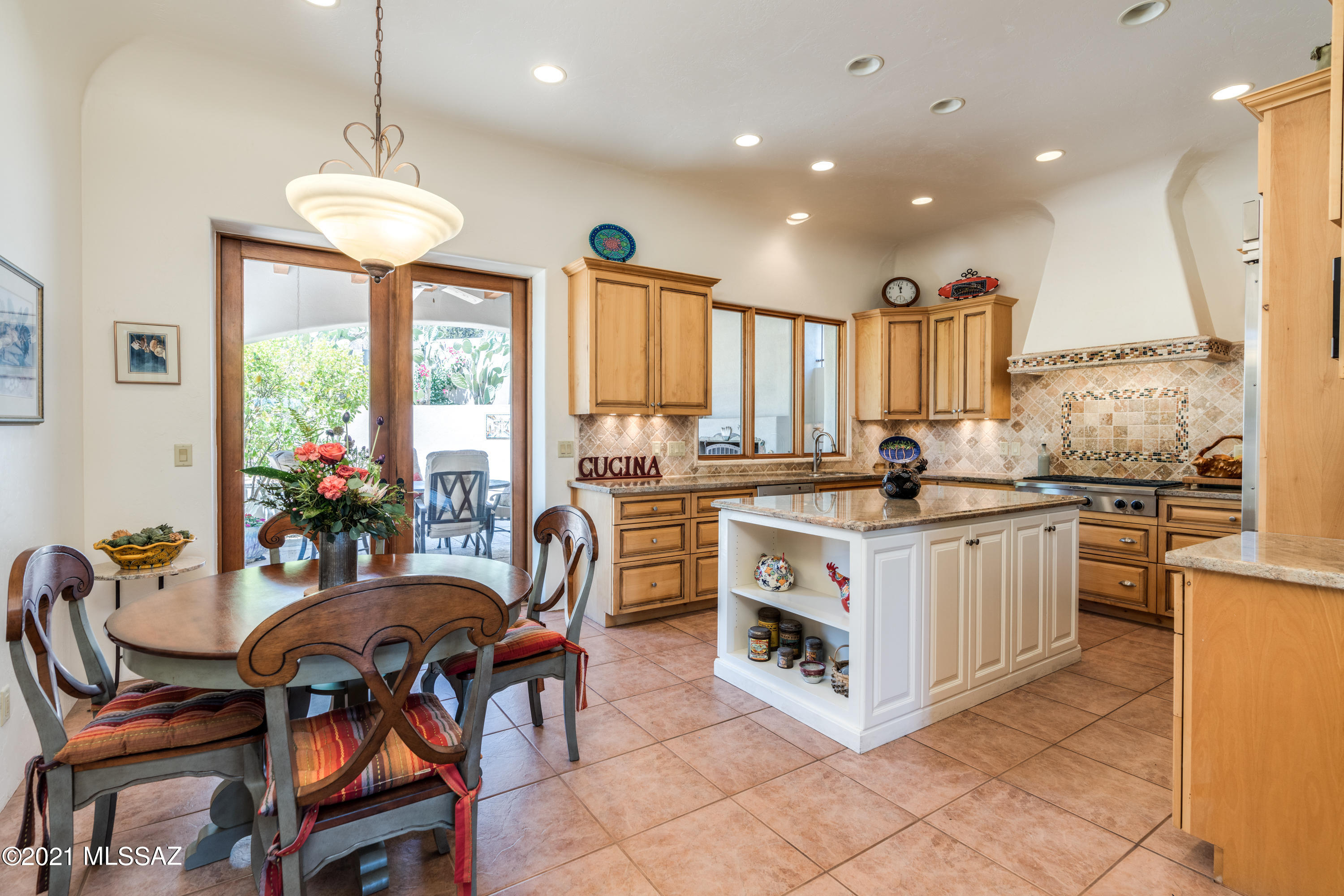 Fox Hideaway (1-45) - Residential