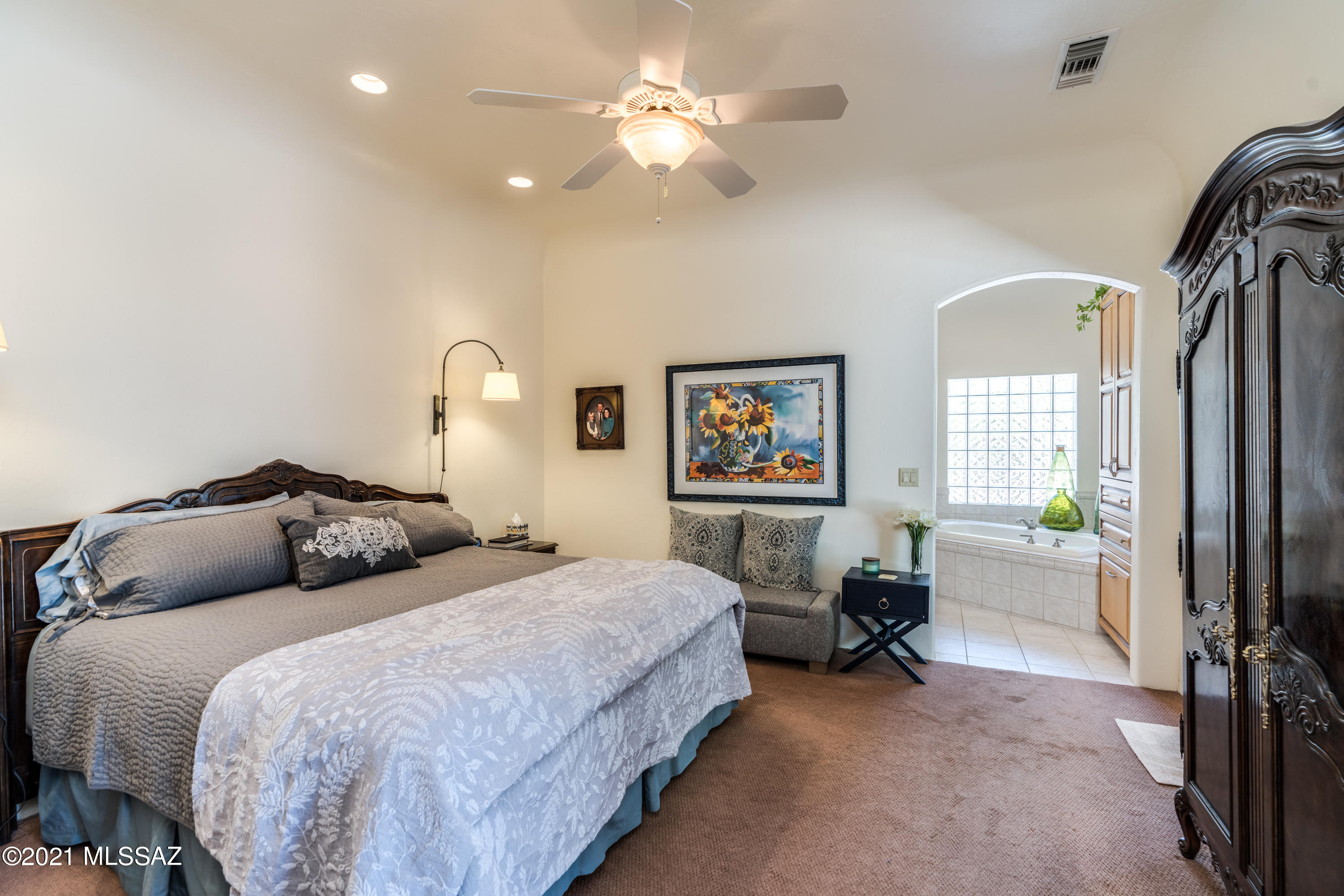 Fox Hideaway (1-45) - Residential