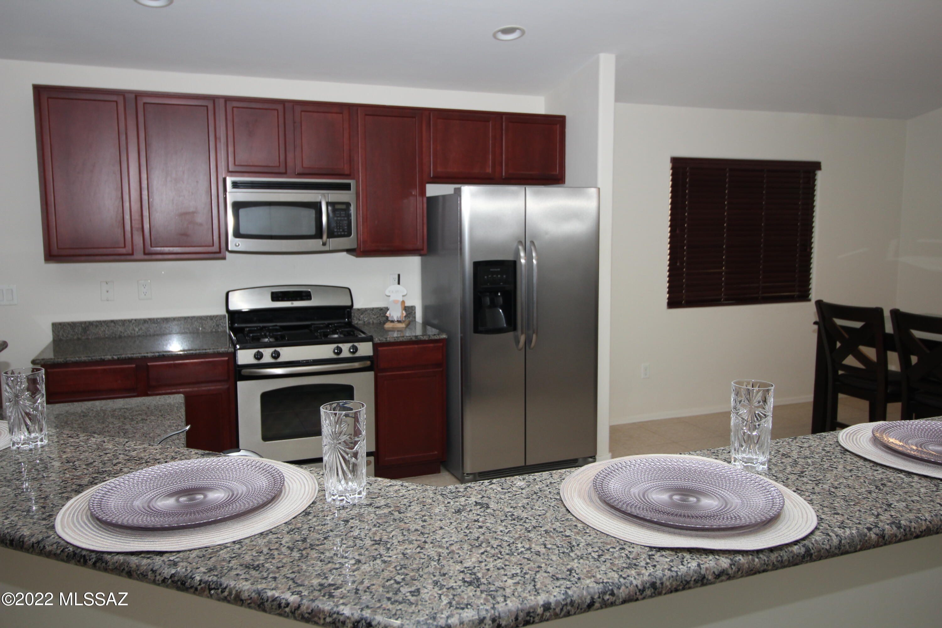 Sonoran Blossom - Residential
