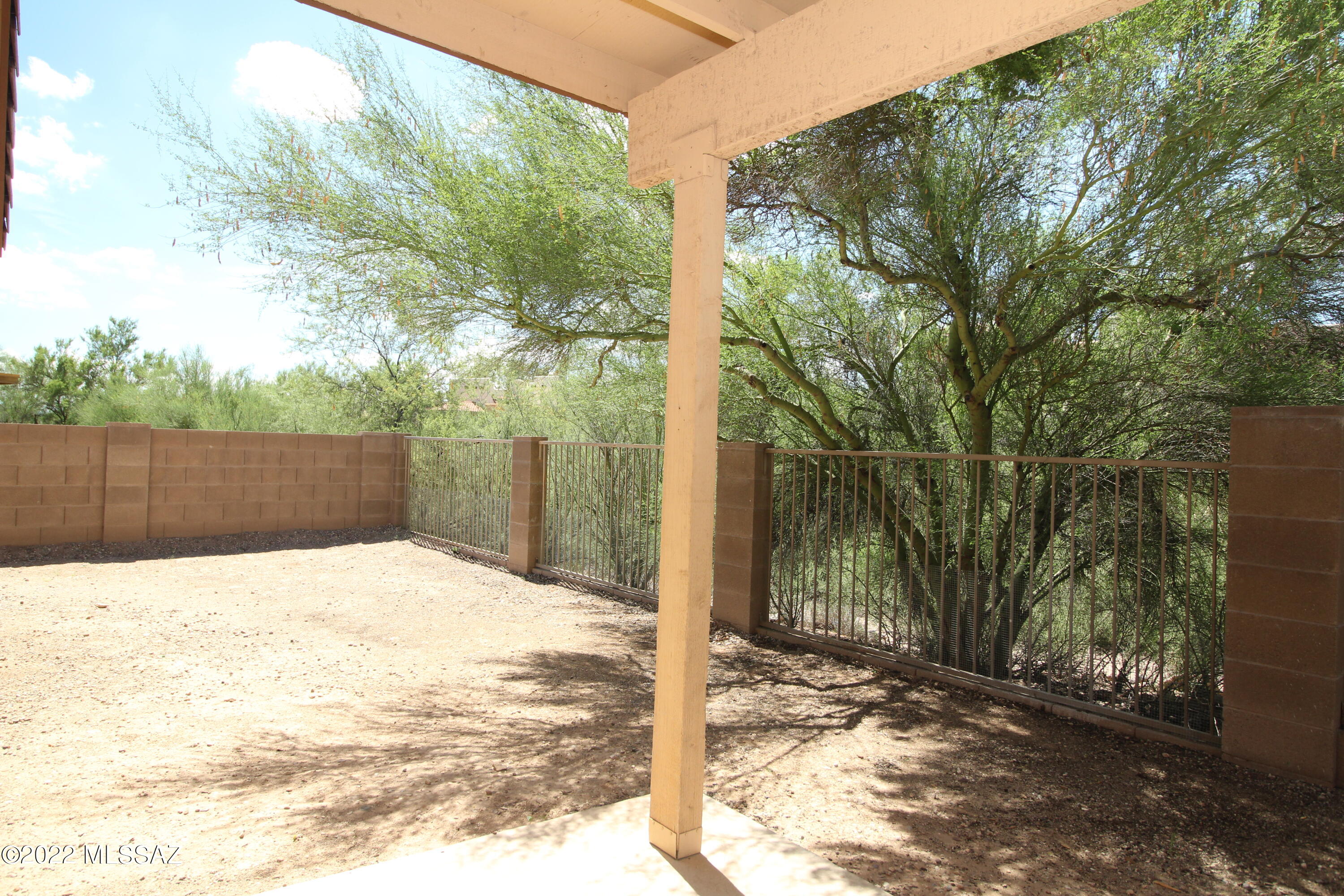Sonoran Blossom - Residential