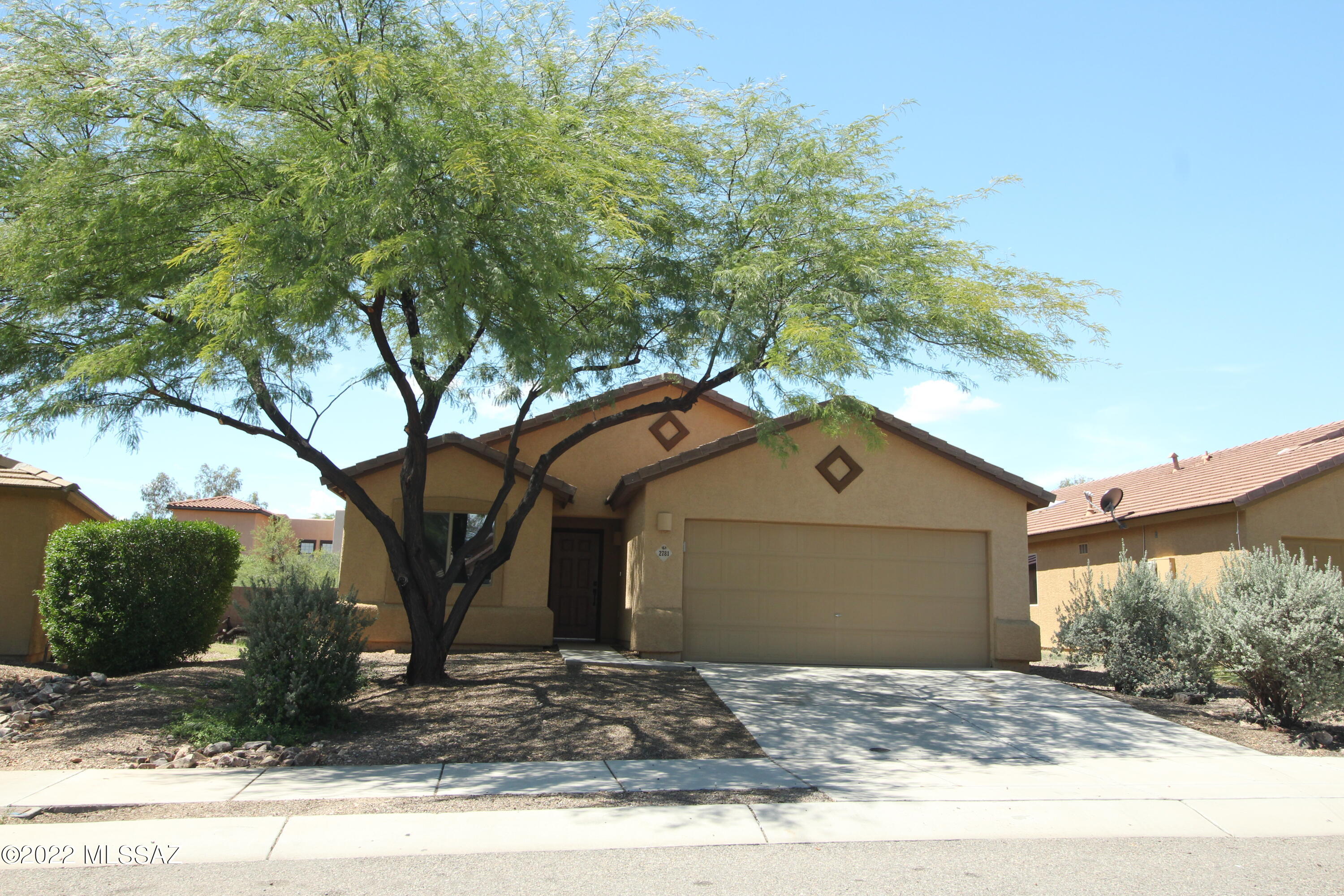 Sonoran Blossom - Residential