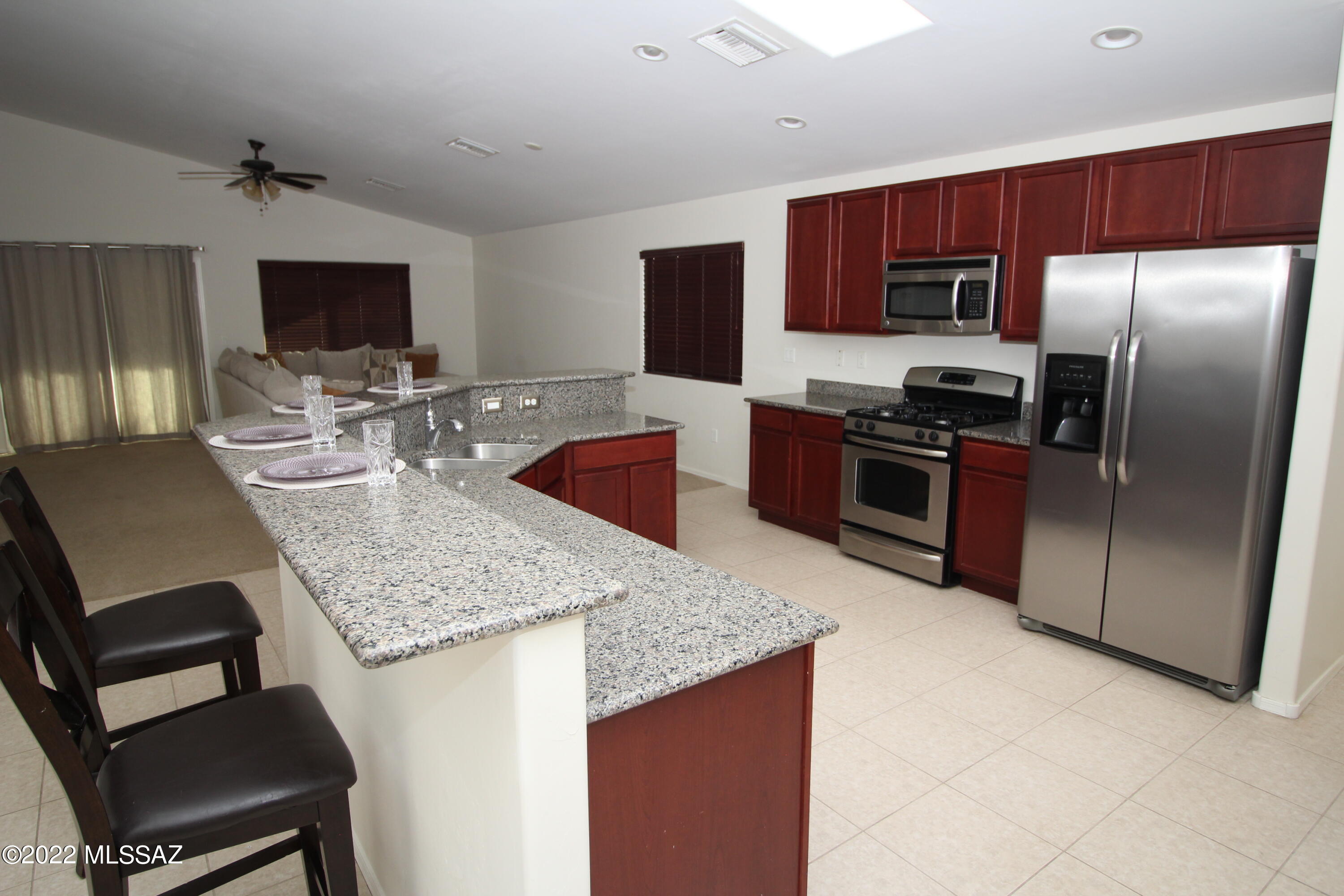 Sonoran Blossom - Residential
