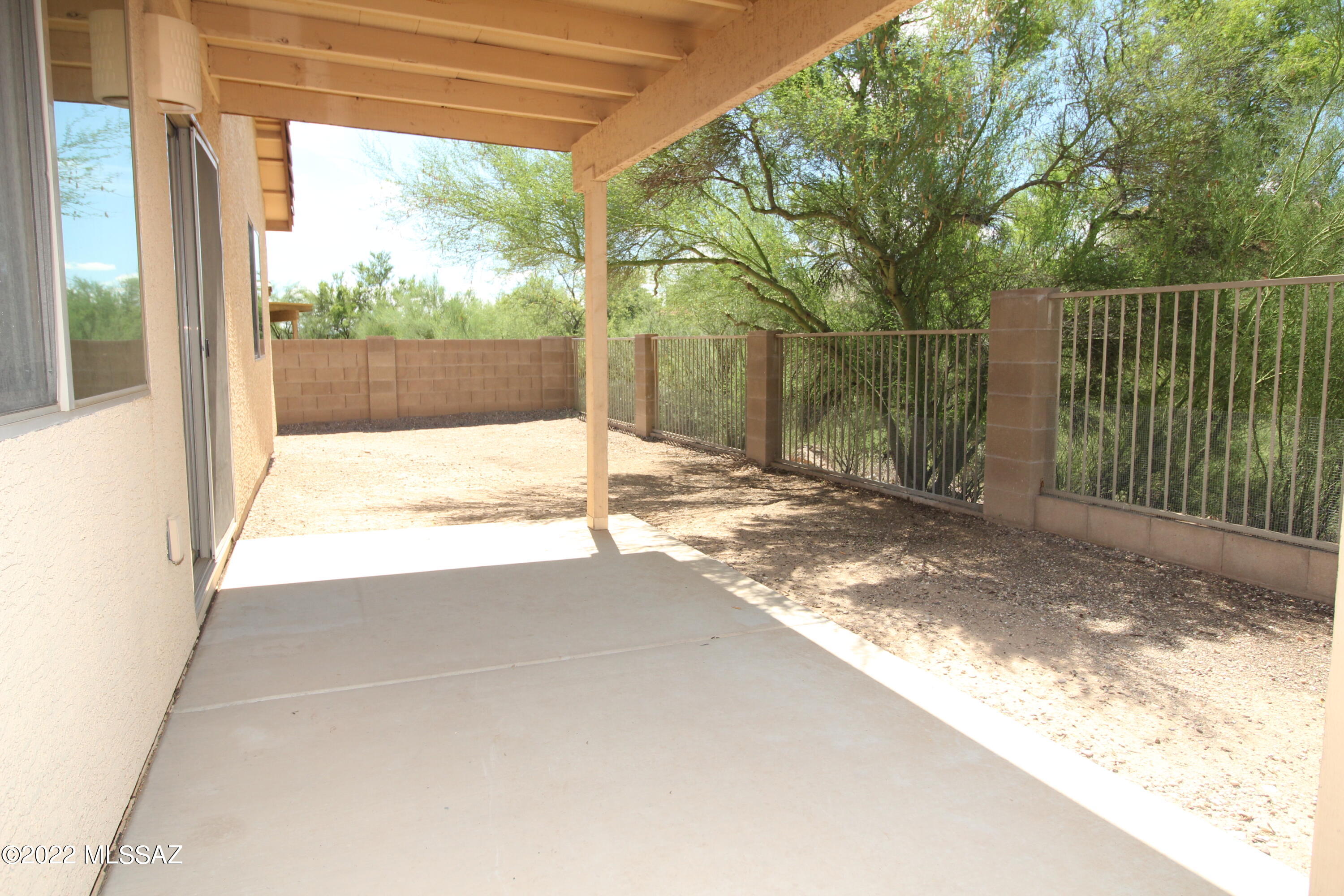 Sonoran Blossom - Residential