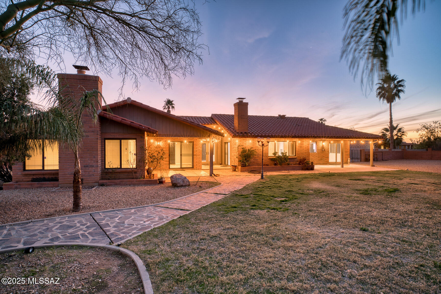 Shadow Hills (1-483) - Residential