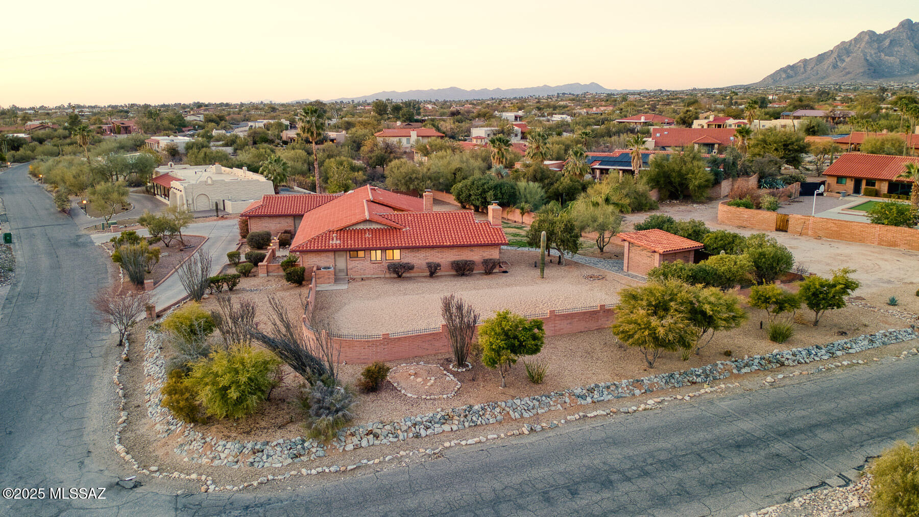 Shadow Hills (1-483) - Residential