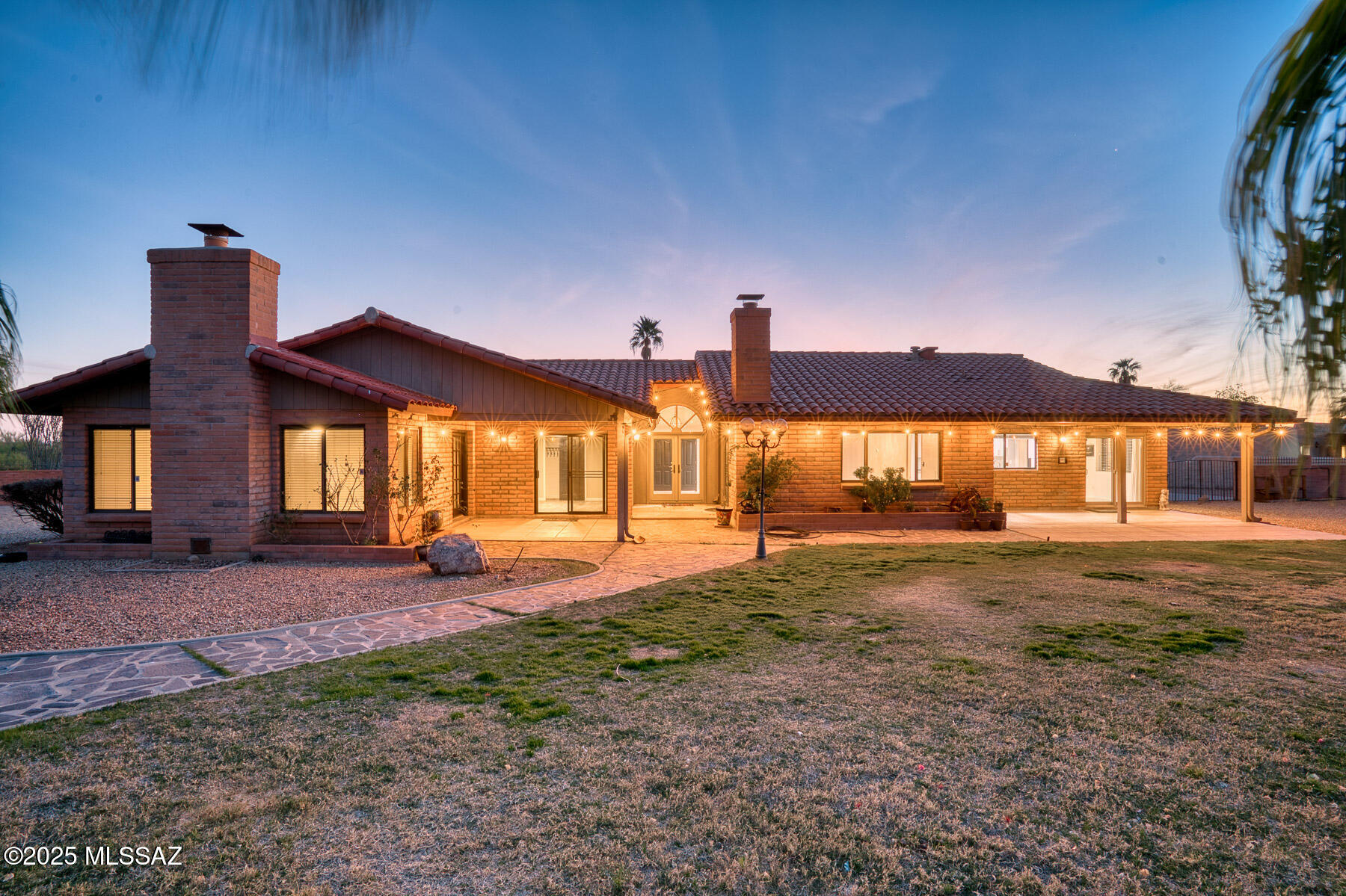 Shadow Hills (1-483) - Residential