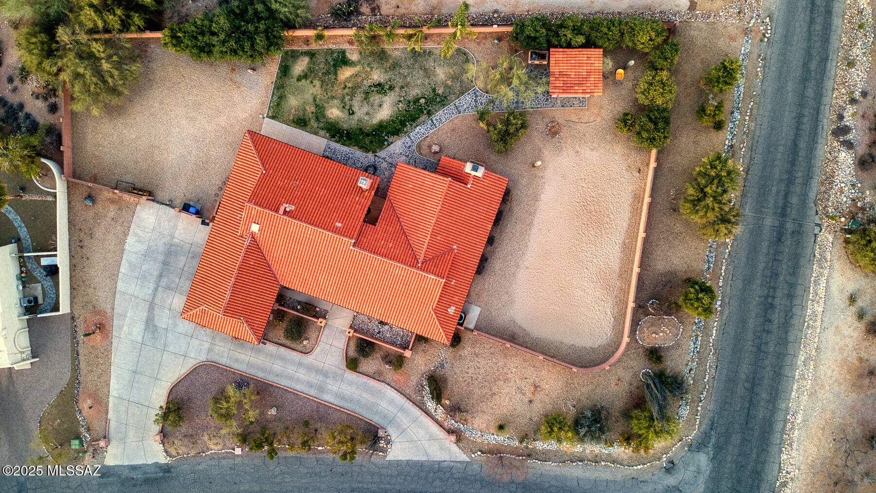 Shadow Hills (1-483) - Residential