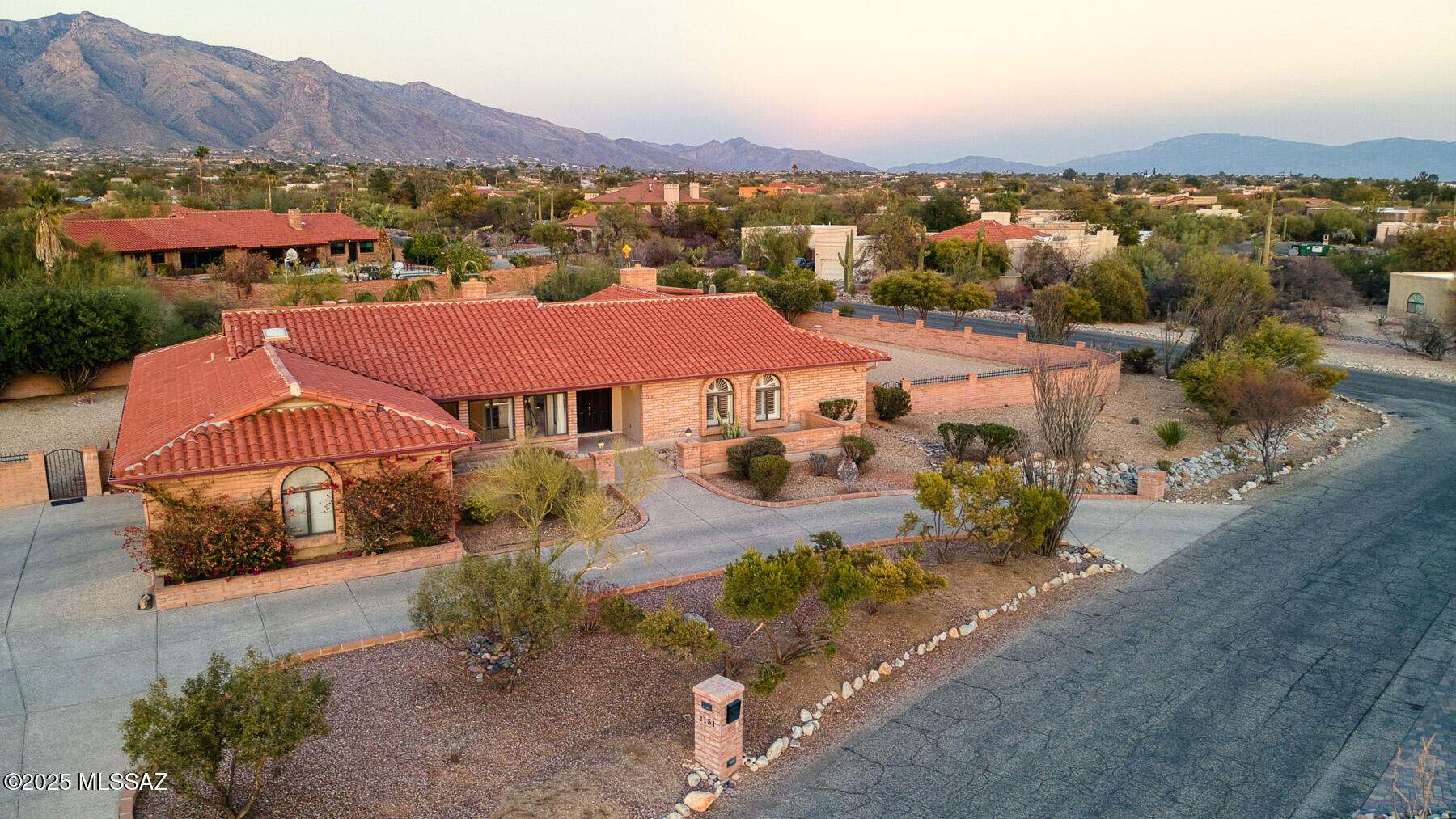 Shadow Hills (1-483) - Residential