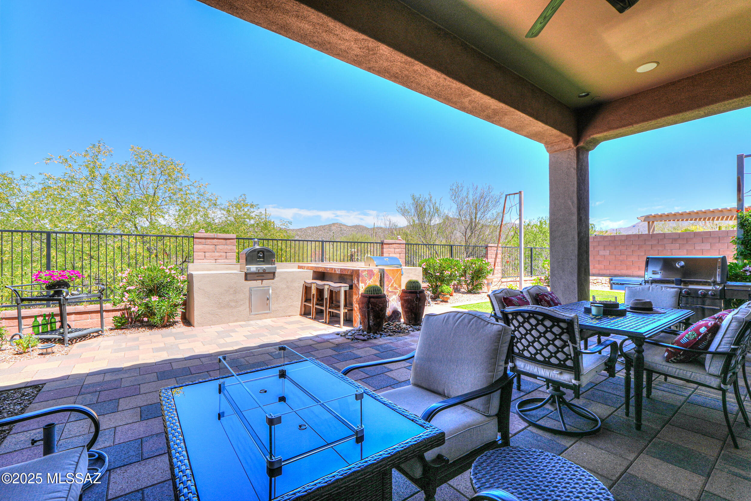 Golden Barrel Place At Dove Mountain SQ20141710079 - Residential