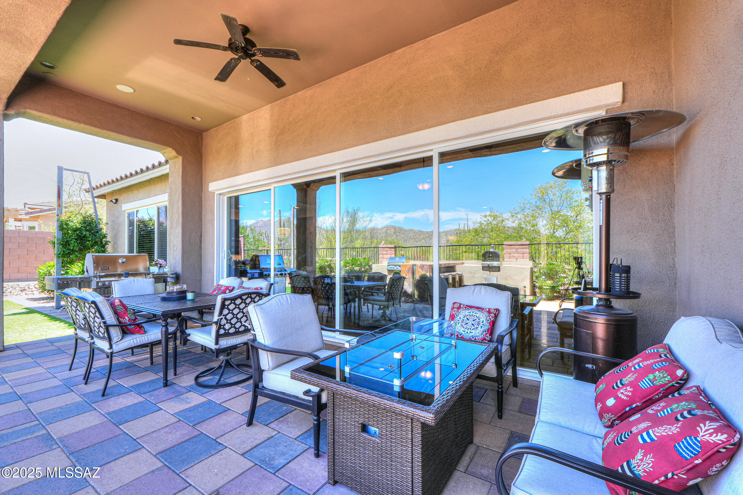 Golden Barrel Place At Dove Mountain SQ20141710079 - Residential