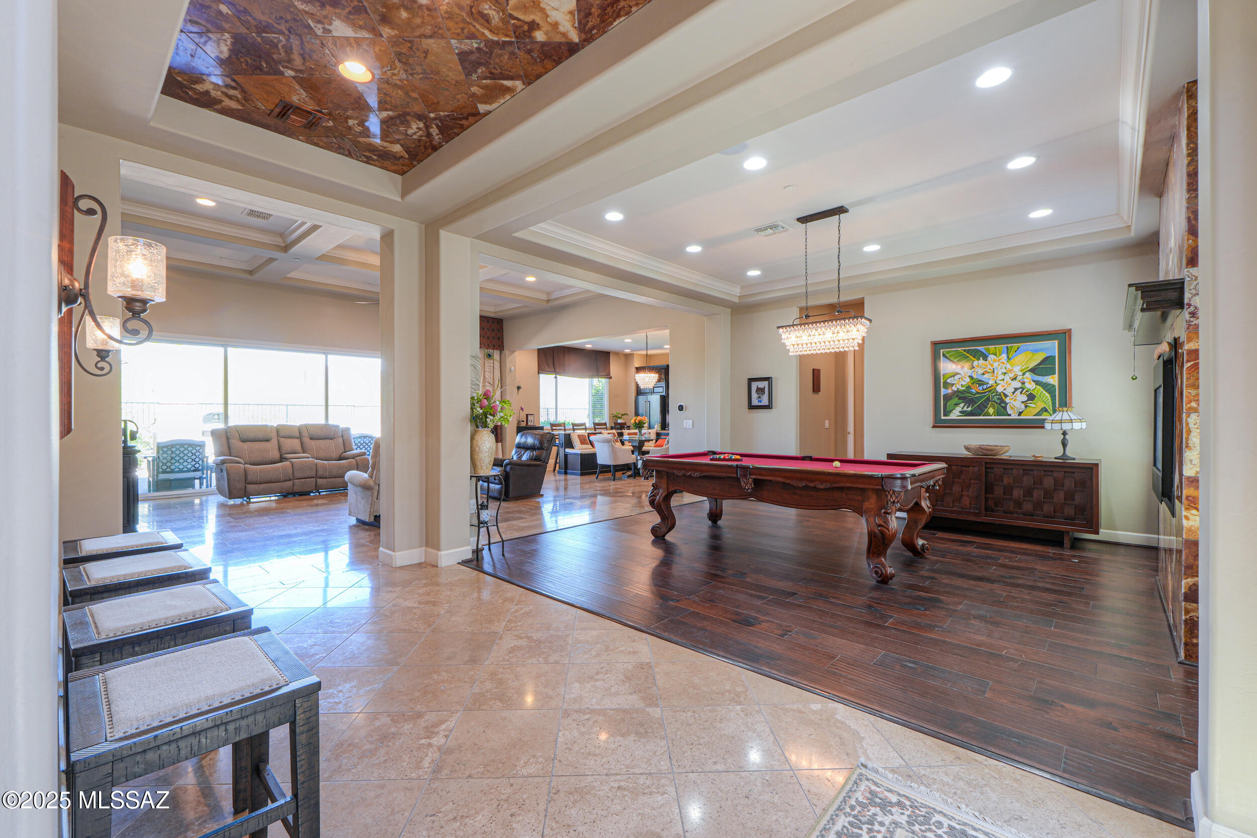 Golden Barrel Place At Dove Mountain SQ20141710079 - Residential