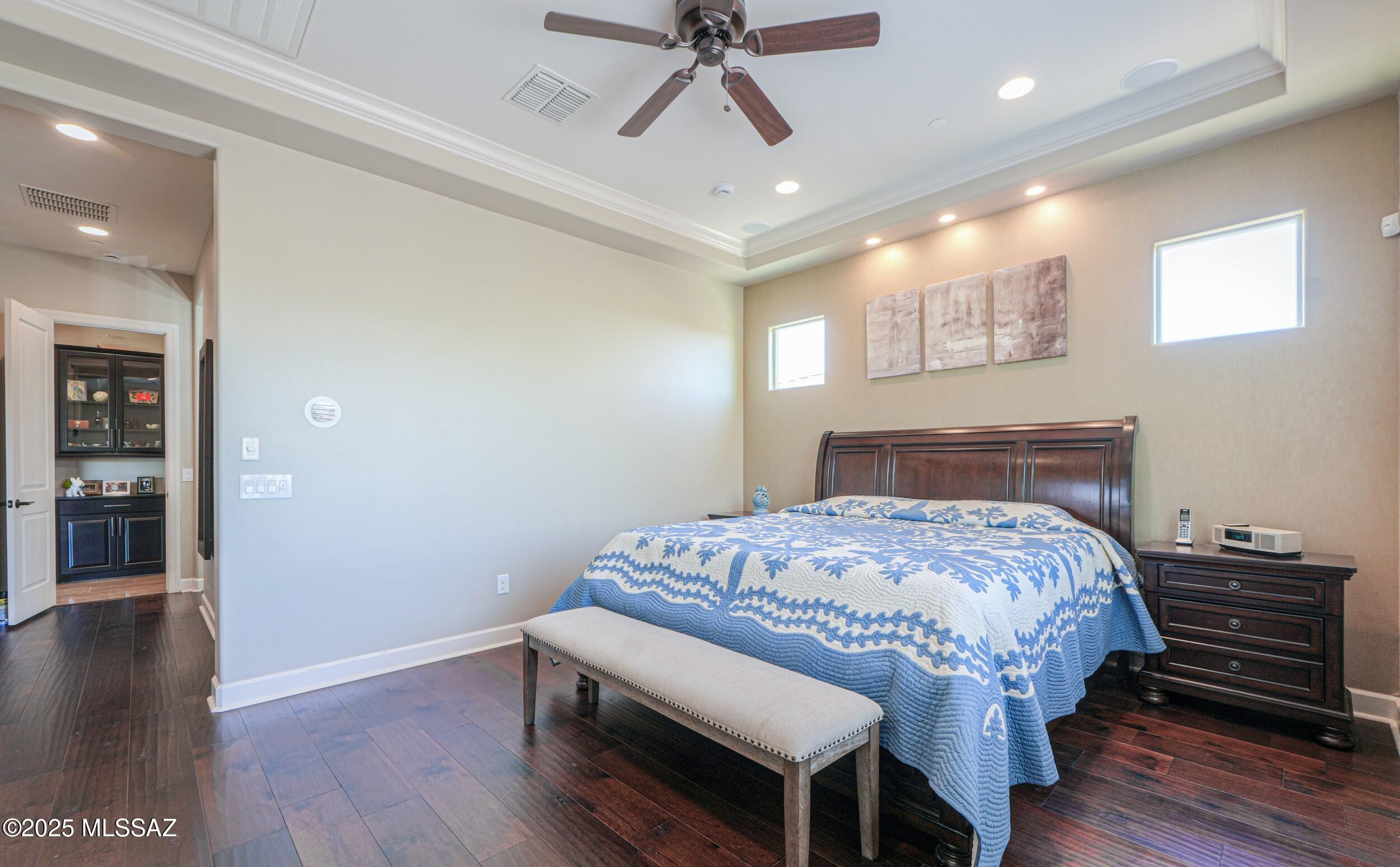 Golden Barrel Place At Dove Mountain SQ20141710079 - Residential