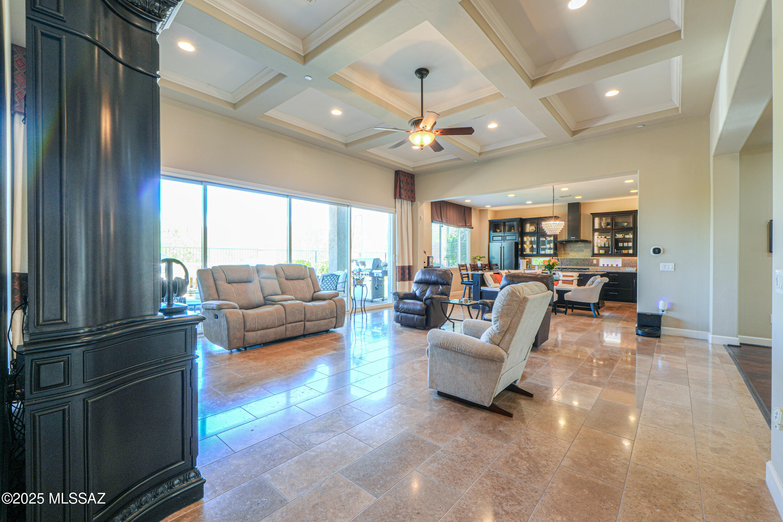 Golden Barrel Place At Dove Mountain SQ20141710079 - Residential